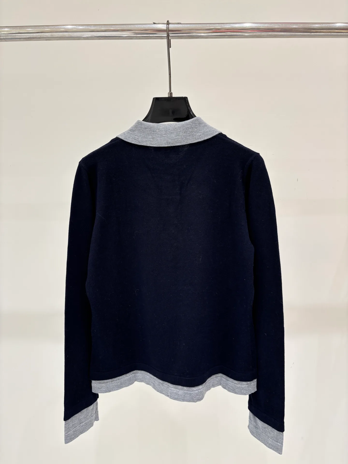 Women's Jumpers And Sweaters CHANEL 18138210