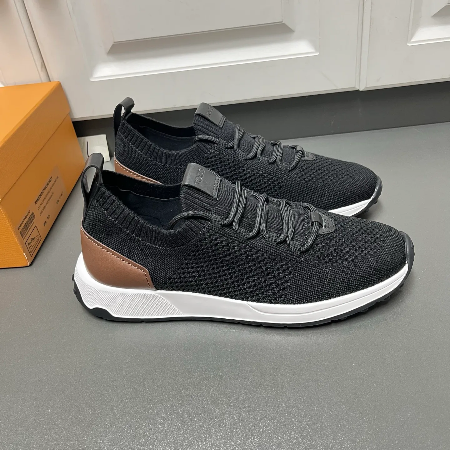 Men's Sneakers TOD'S 18267455