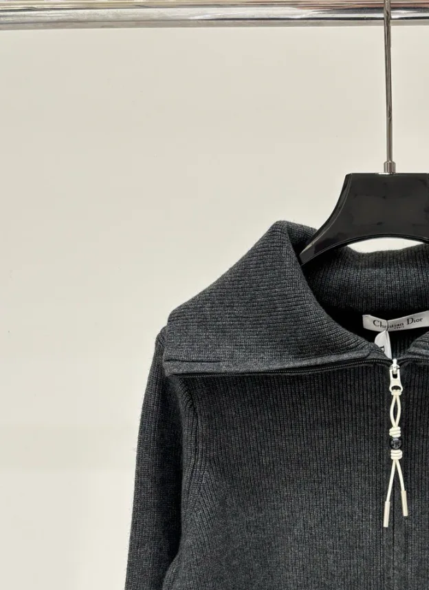Women's Jumpers And Sweaters CHRISTIAN DIOR 18389577