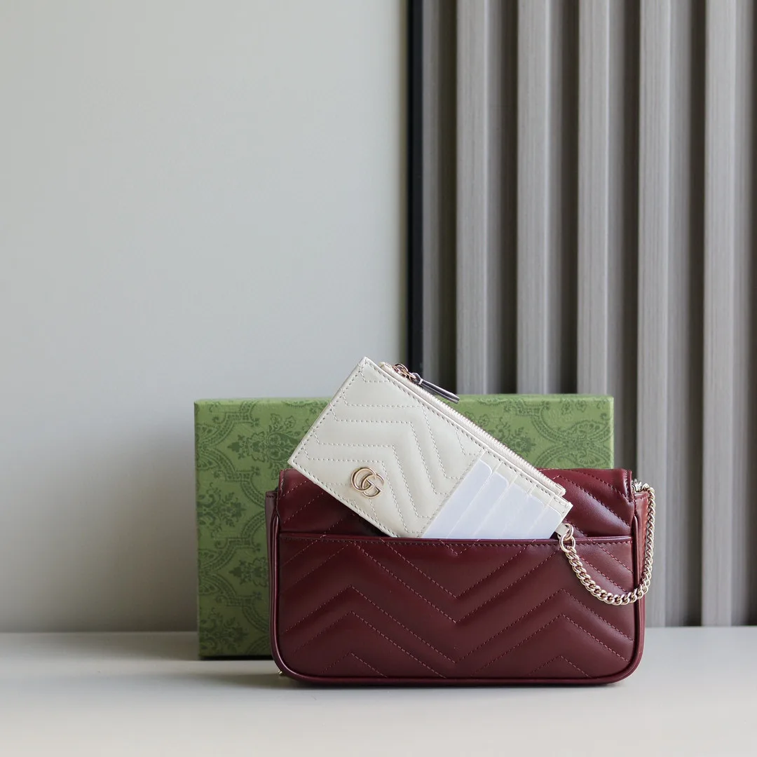 Women's Classic Handbags GUCCI 17947953