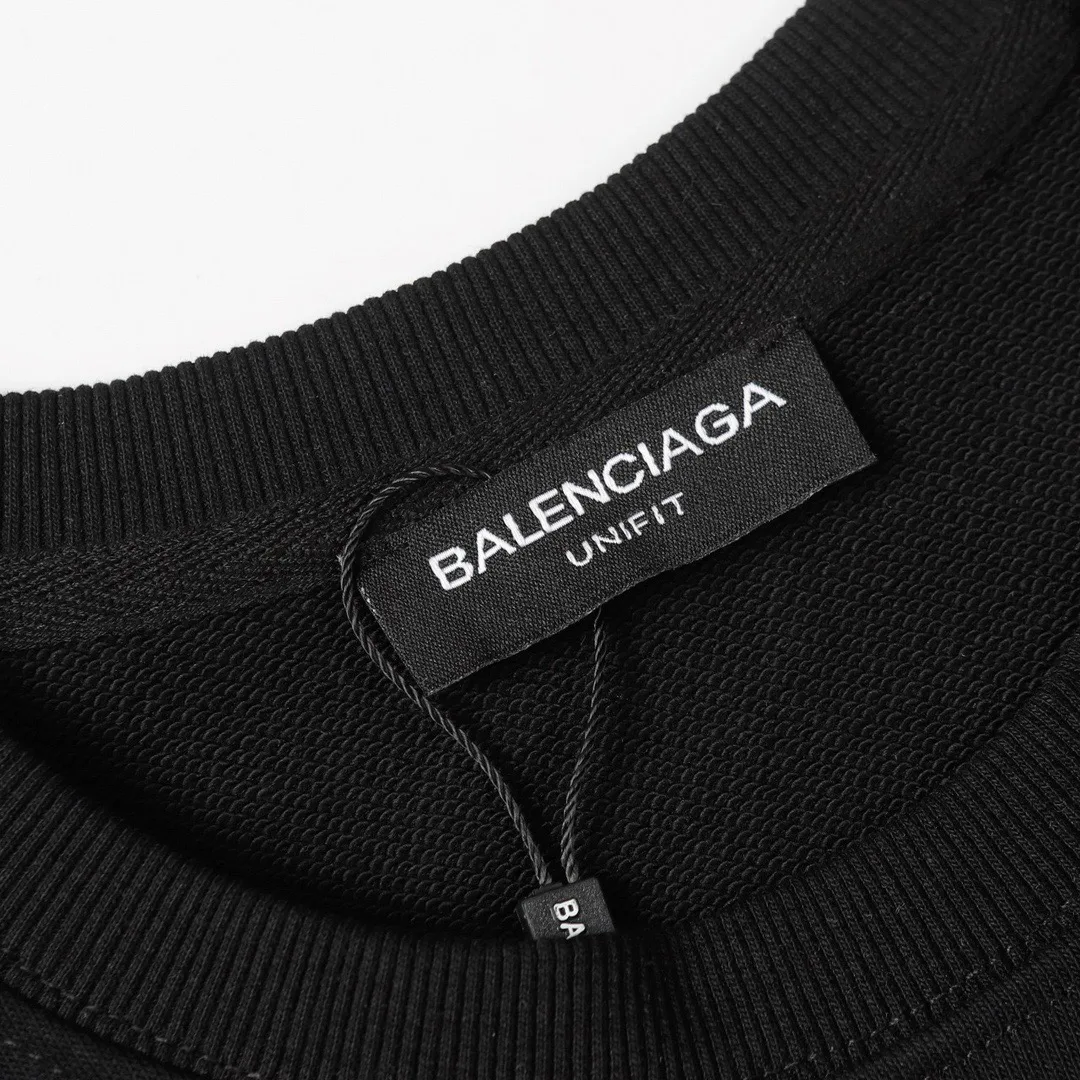 Women's Sweatshirts And Hoodies BALENCIAGA 18130309