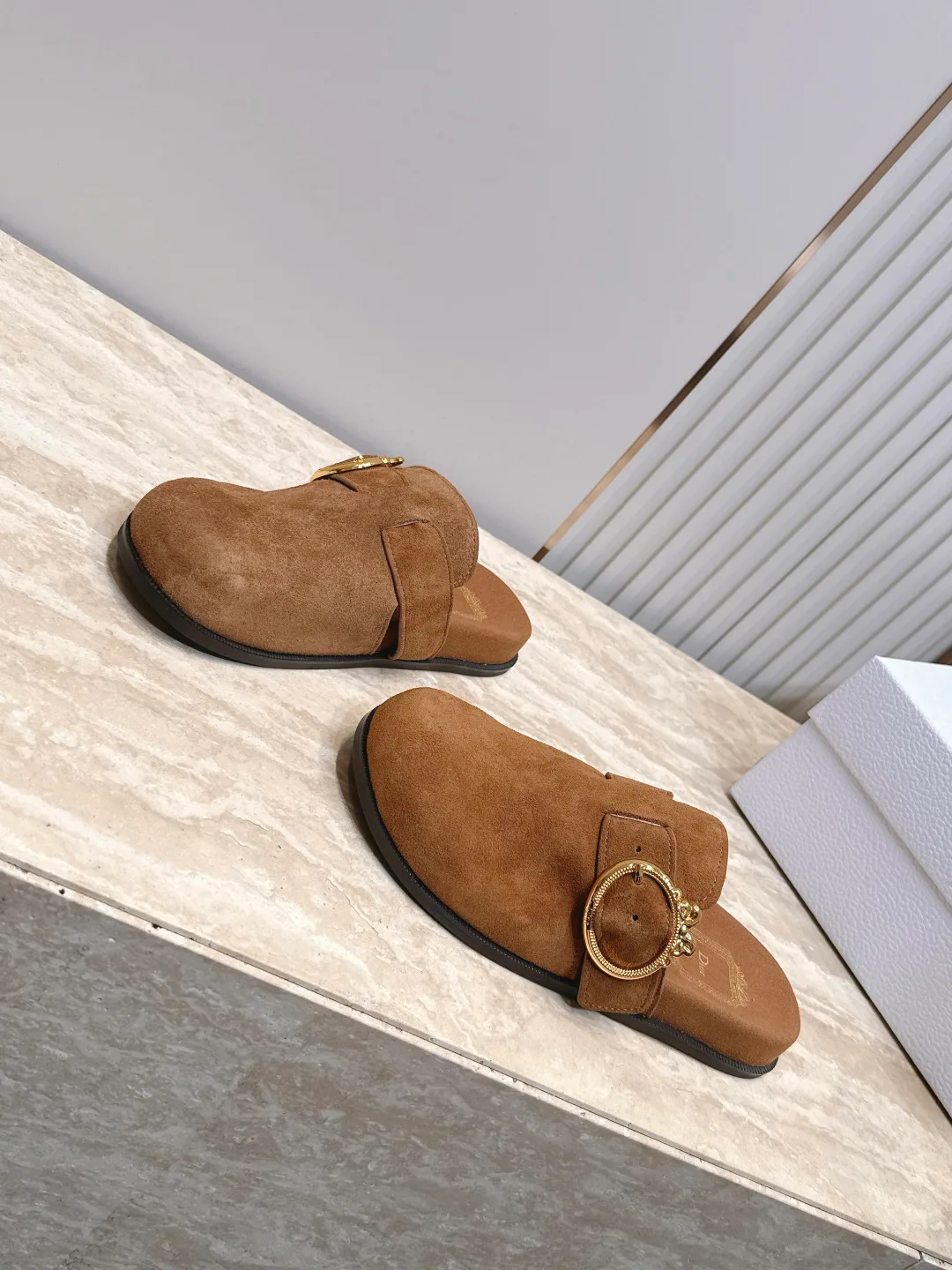 Women's Mules And Clogs CHRISTIAN DIOR 17662191