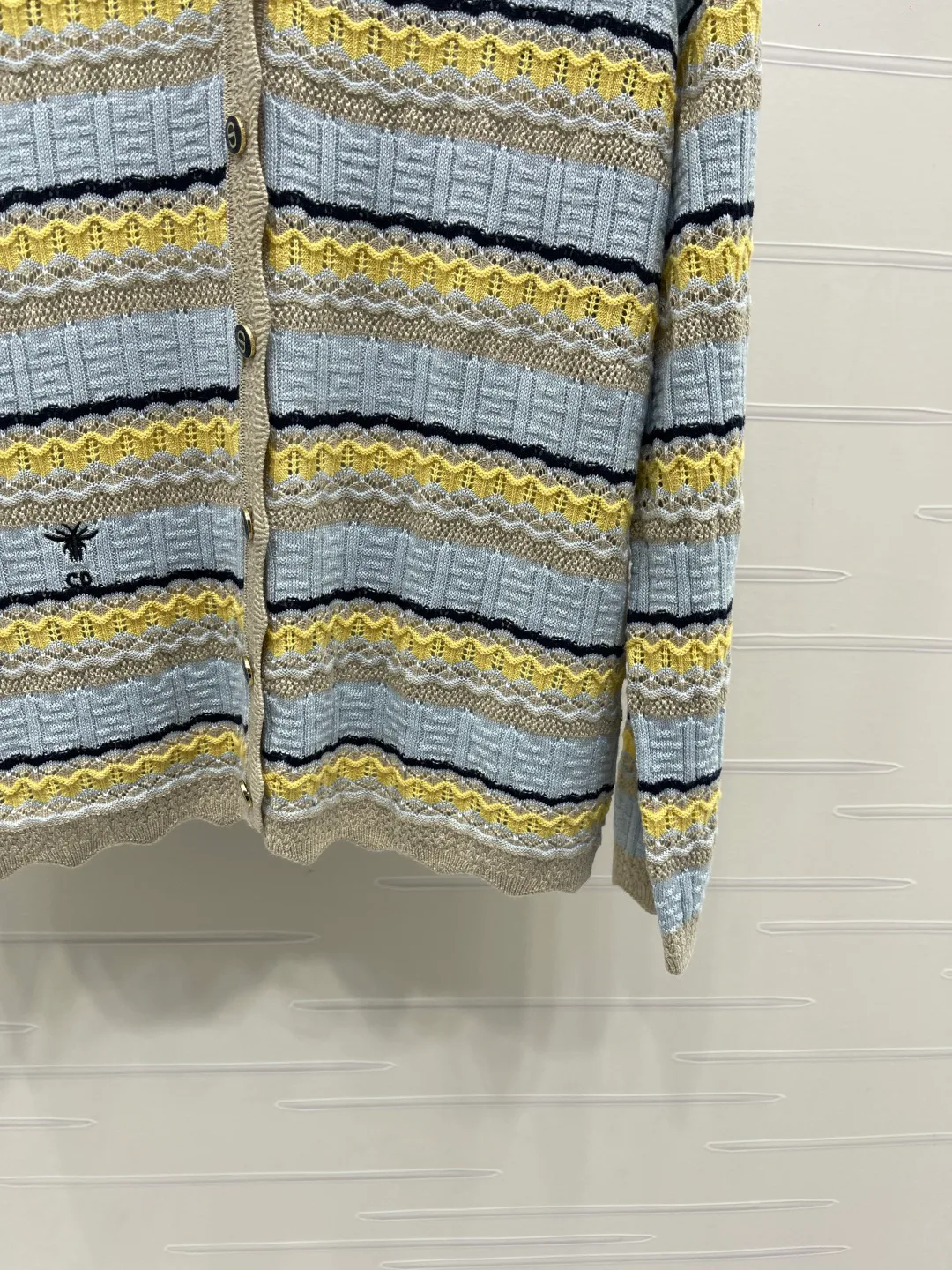 Women's Jumpers And Sweaters CHRISTIAN DIOR 18038138