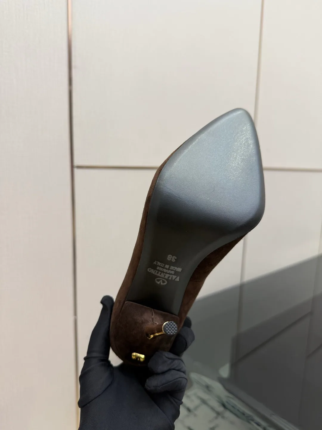 Women's Heels VALENTINO 18049015