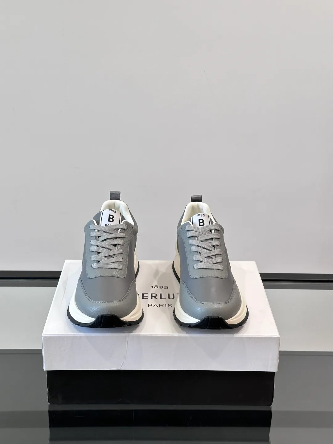 Men's Sneakers BERLUTI 18277783