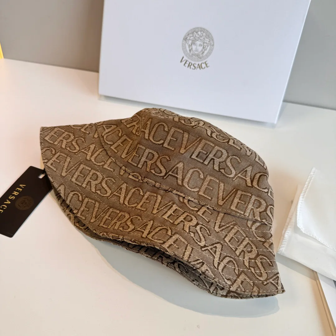 Hats VERSACE 17467750