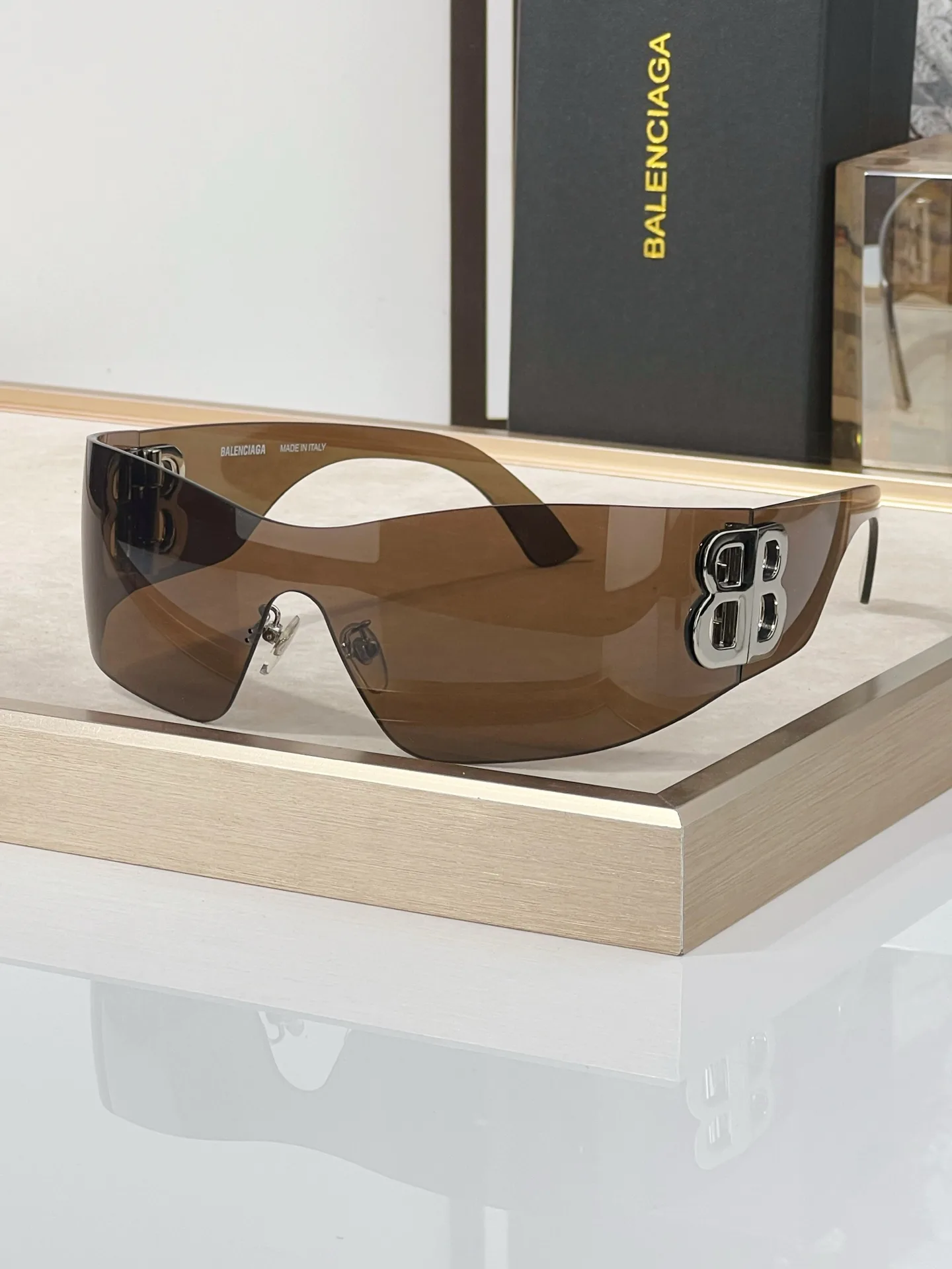 Glasses BALENCIAGA 17733335