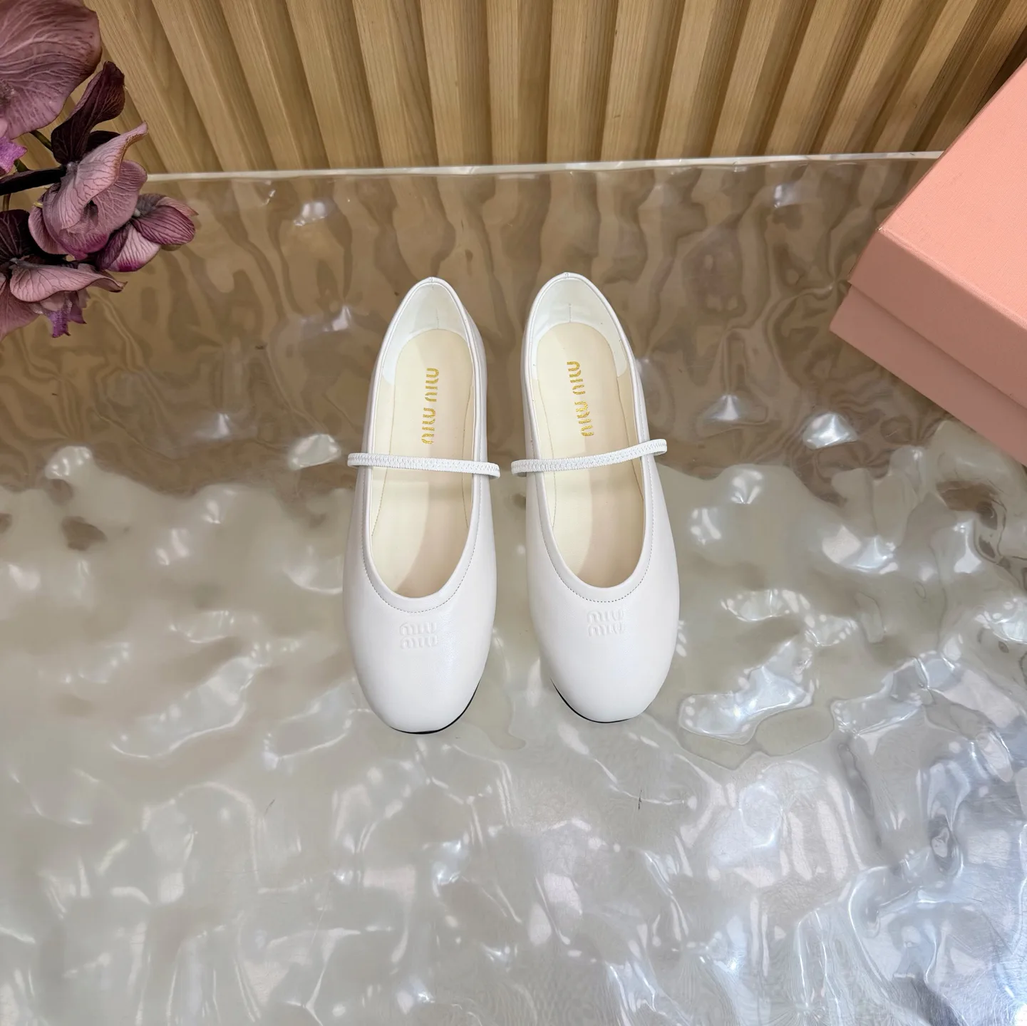 Women's Heels MIU MIU 17728224