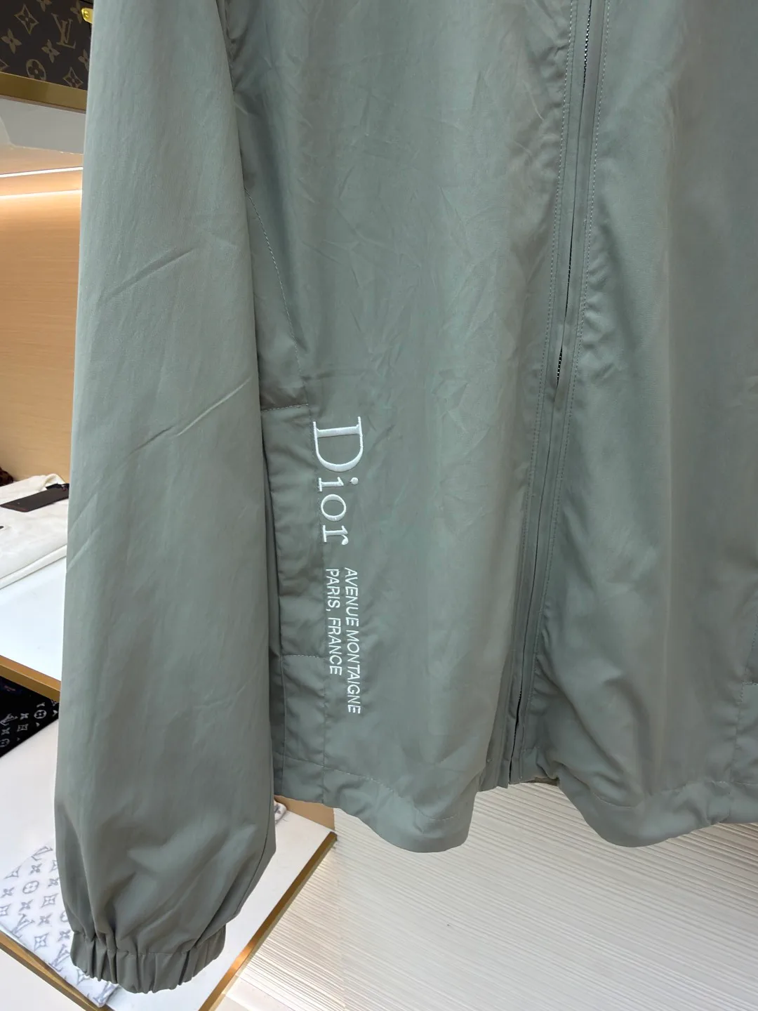 Куртки И Пуховики Мужские Christian Dior 18558858
