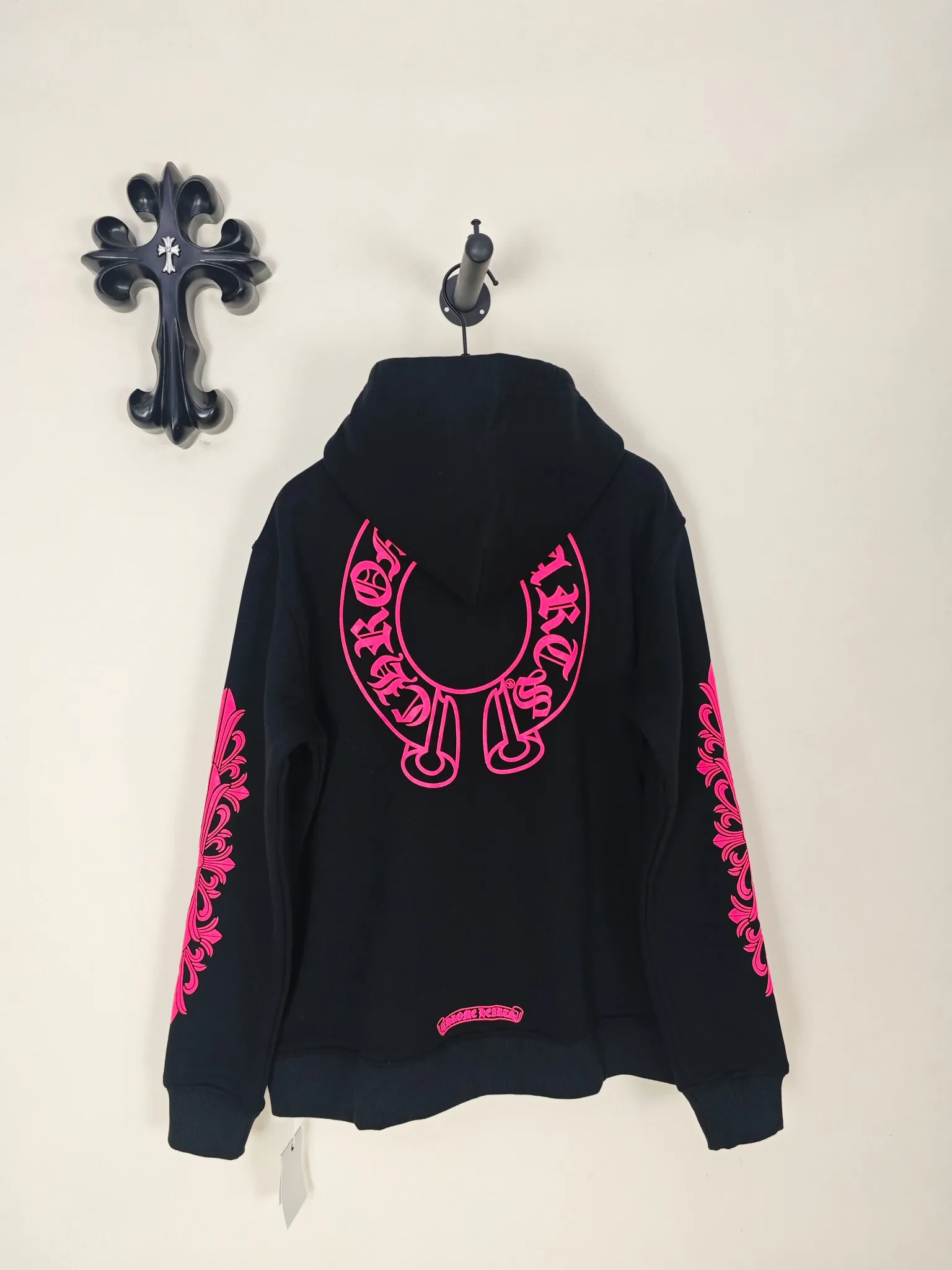 Men's Sweatshirts And Hoodies CHROME HEARTS 18483238