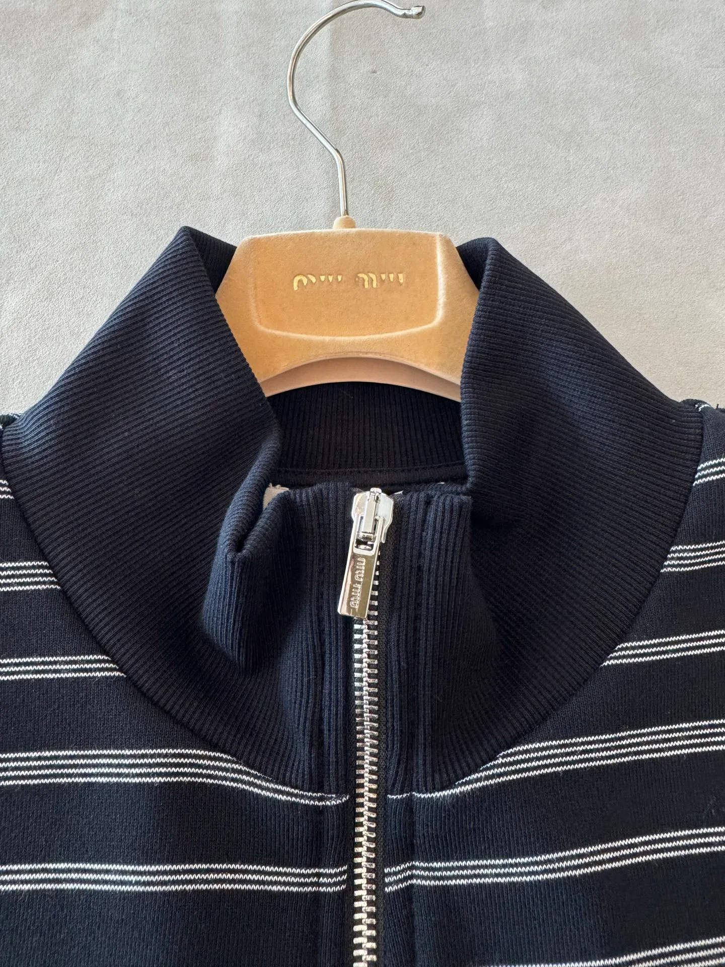 Women's Jackets And Down Jackets MIU MIU 18491930