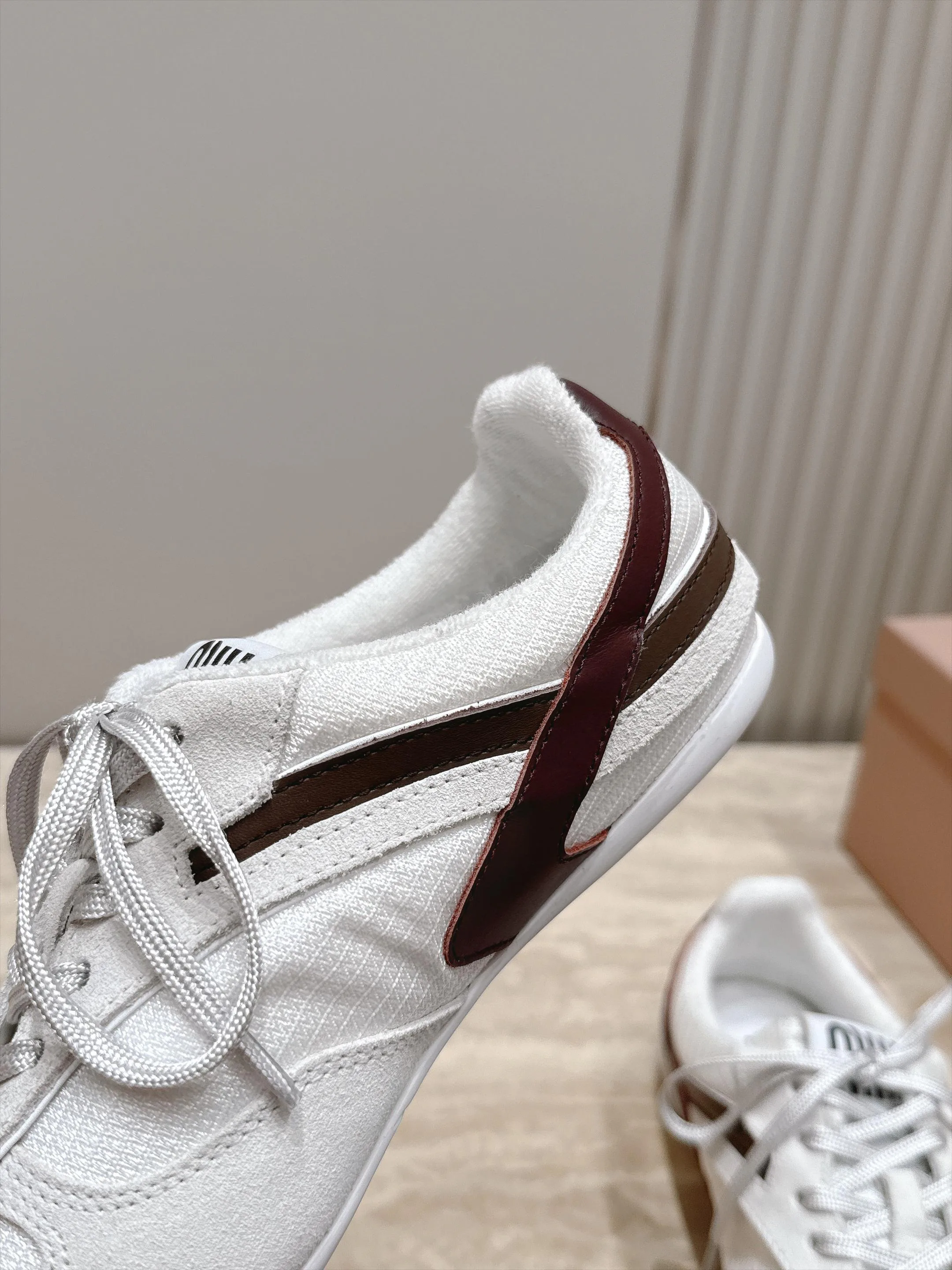 Women's Sneakers MIU MIU 17963744