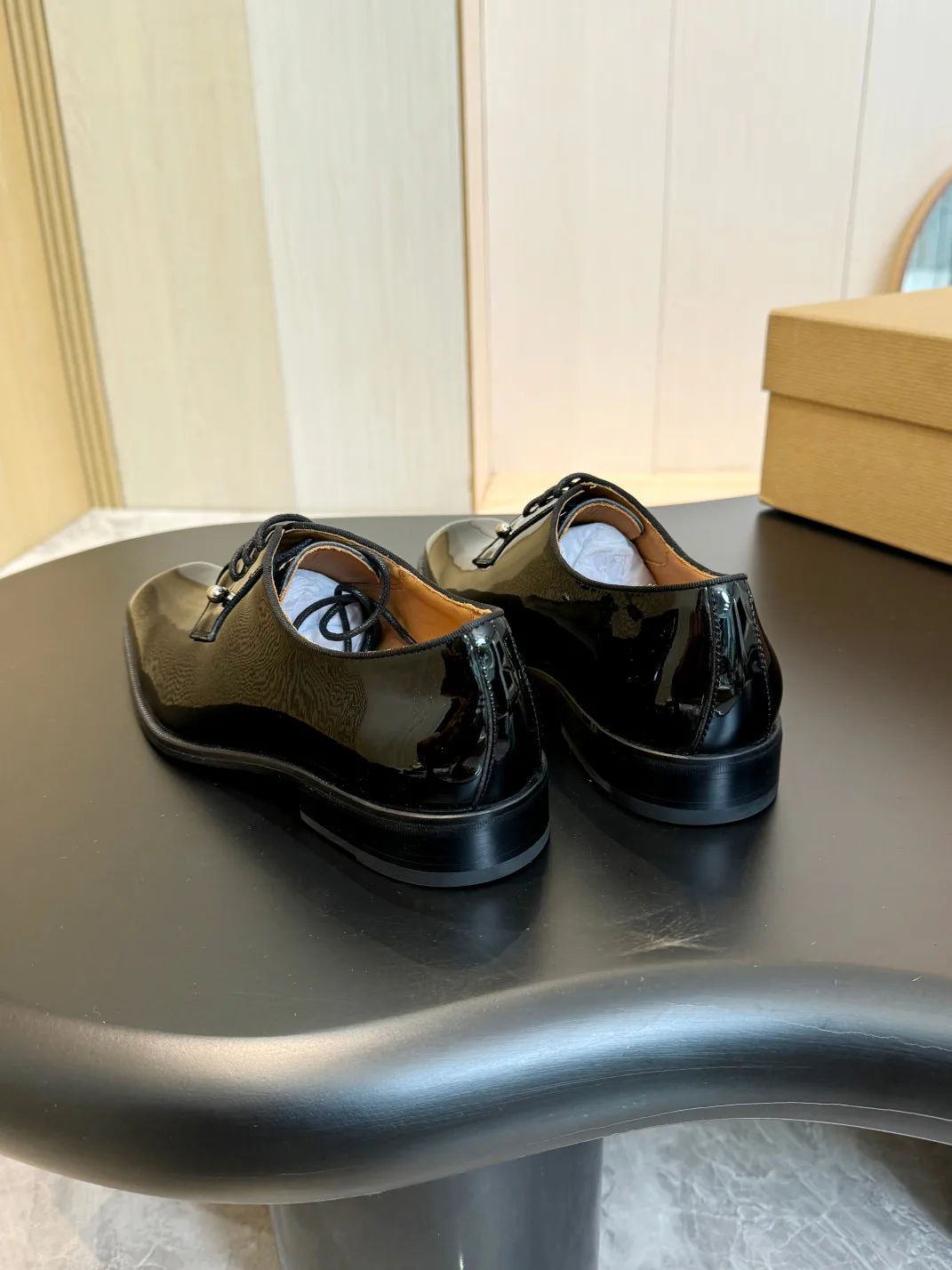 Men's Loafers And Dress Shoes CHRISTIAN LOUBOUTIN 18117207