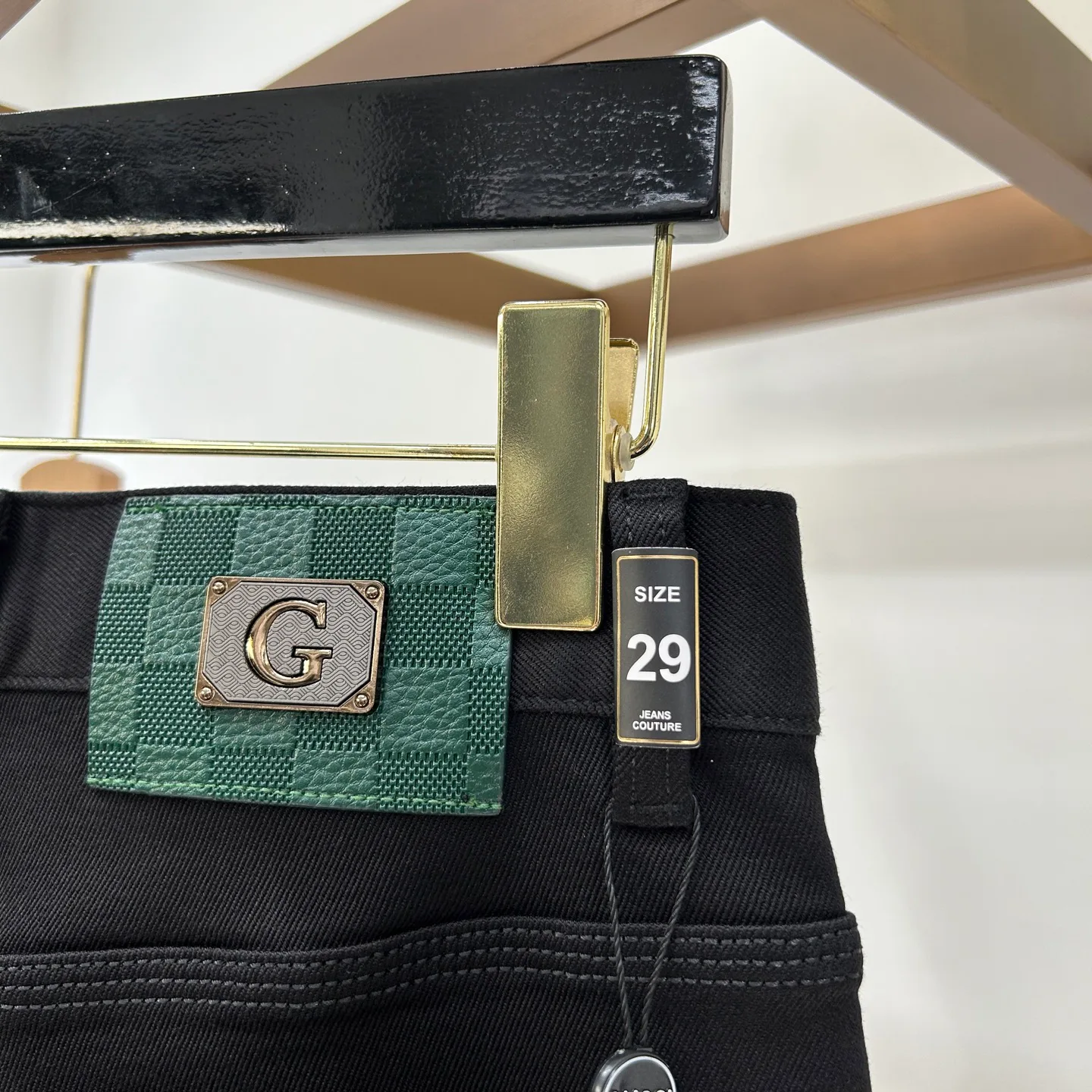 Men's Jeans GUCCI 17993399