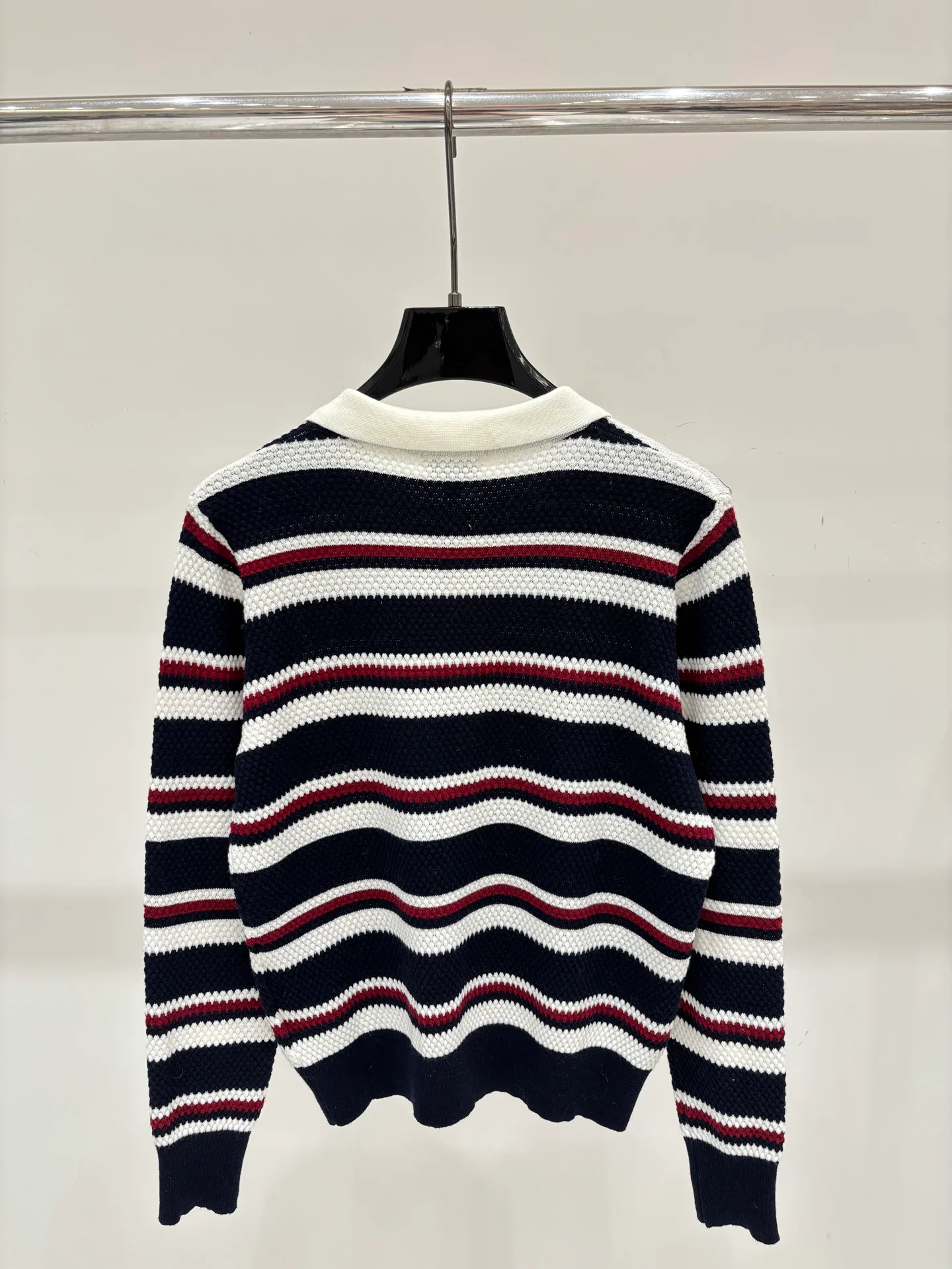 Women's Jumpers And Sweaters CHANEL 18138444
