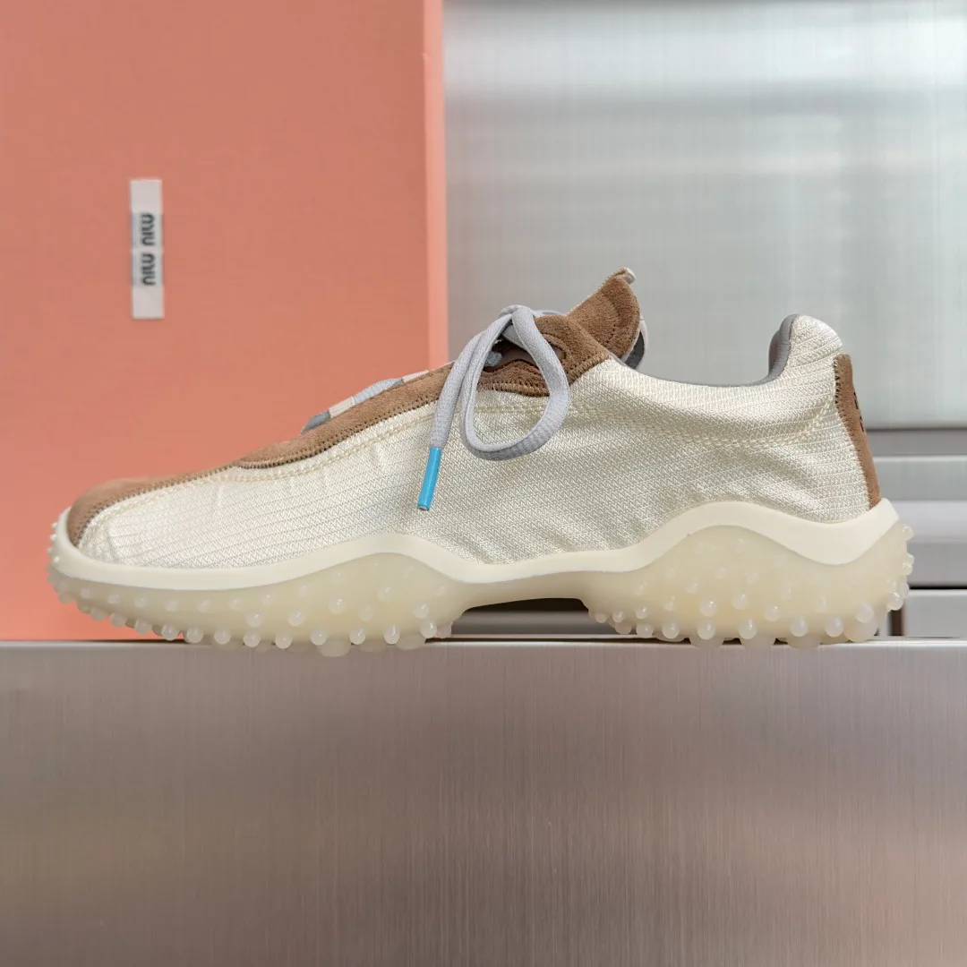 Women's Sneakers MIU MIU 17465557