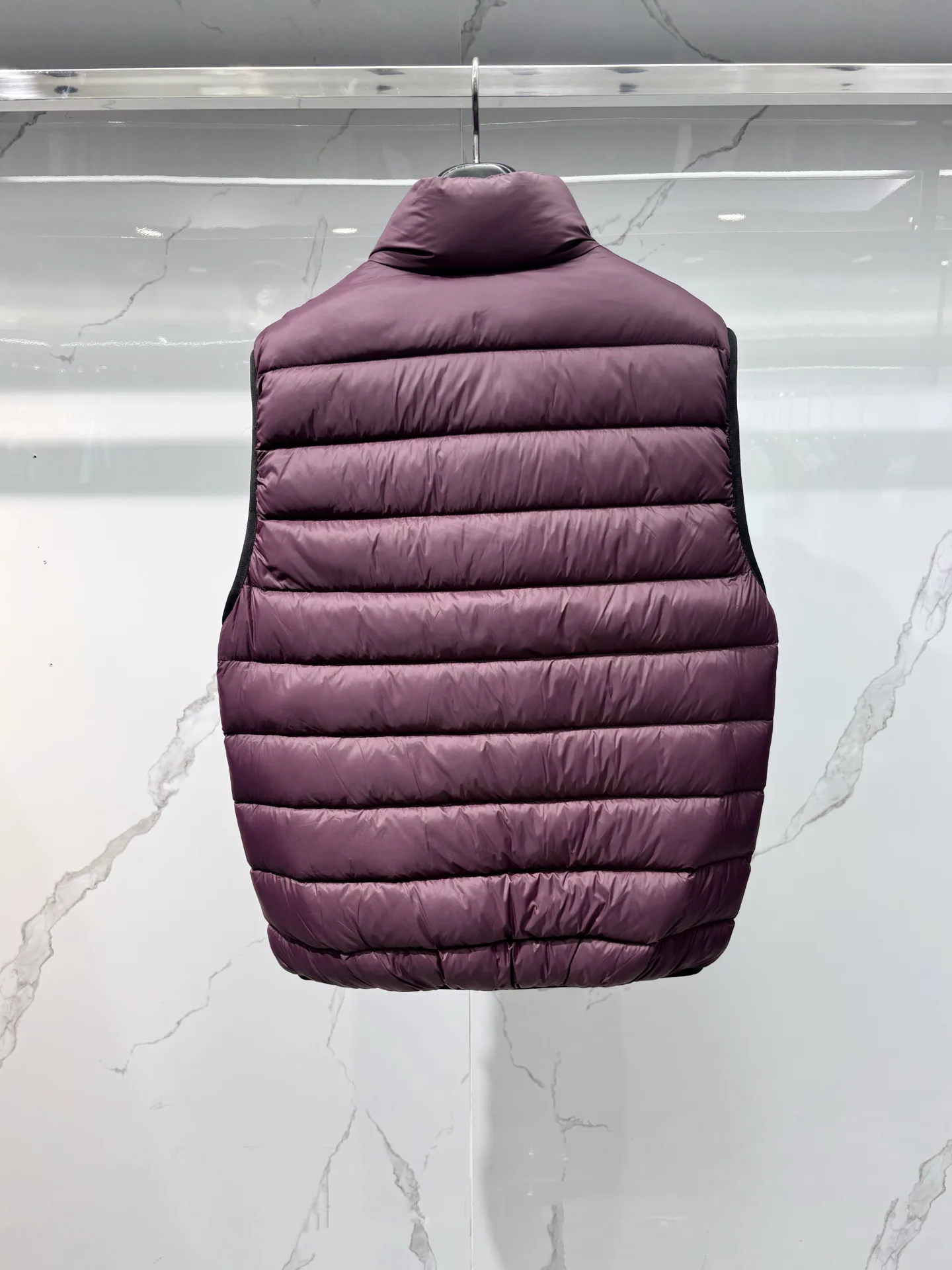 Men's Vests MONCLER 18334170