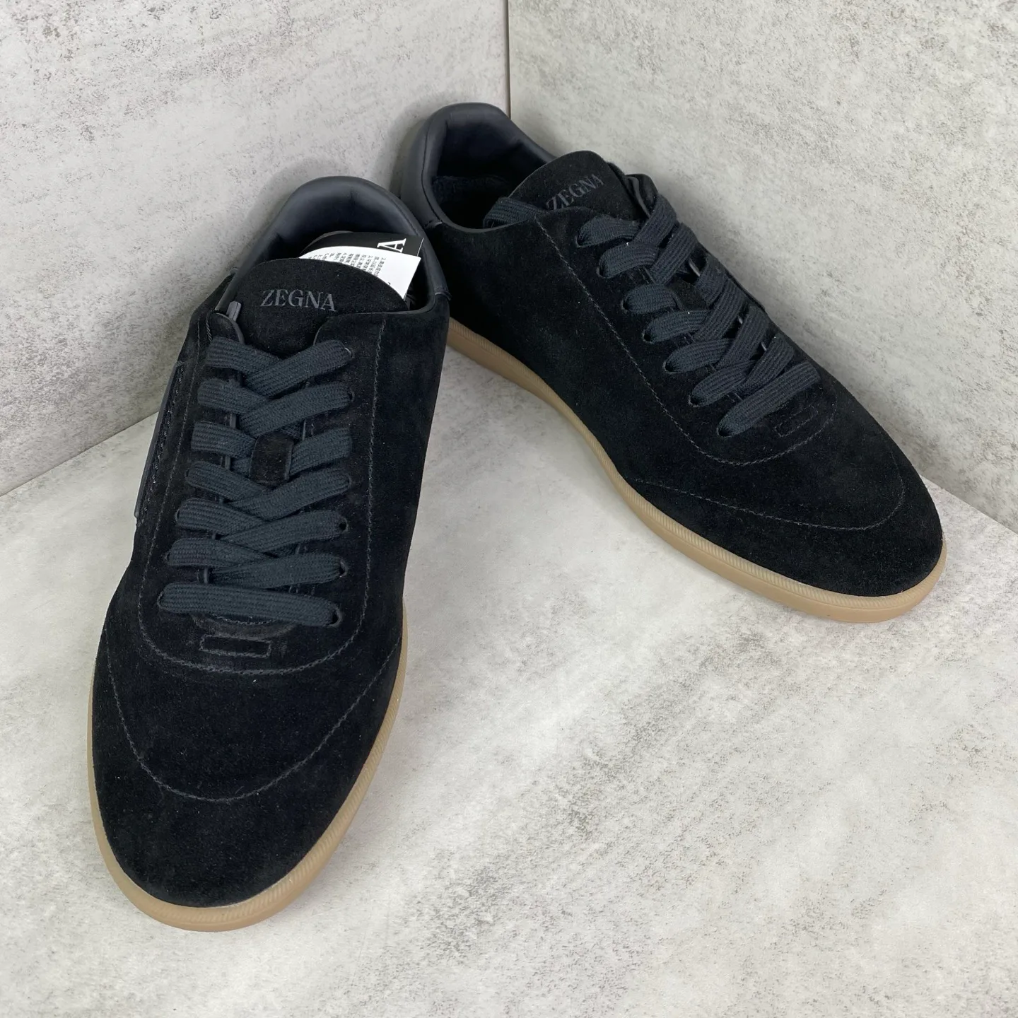 Men's Sneakers ZEGNA 17682028