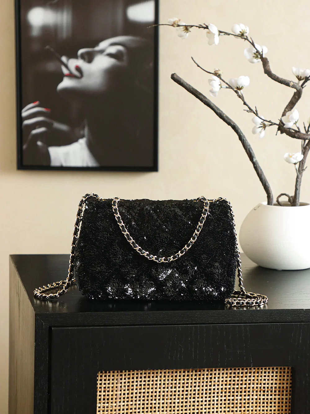 Women's Classic Handbags CHANEL 17784611