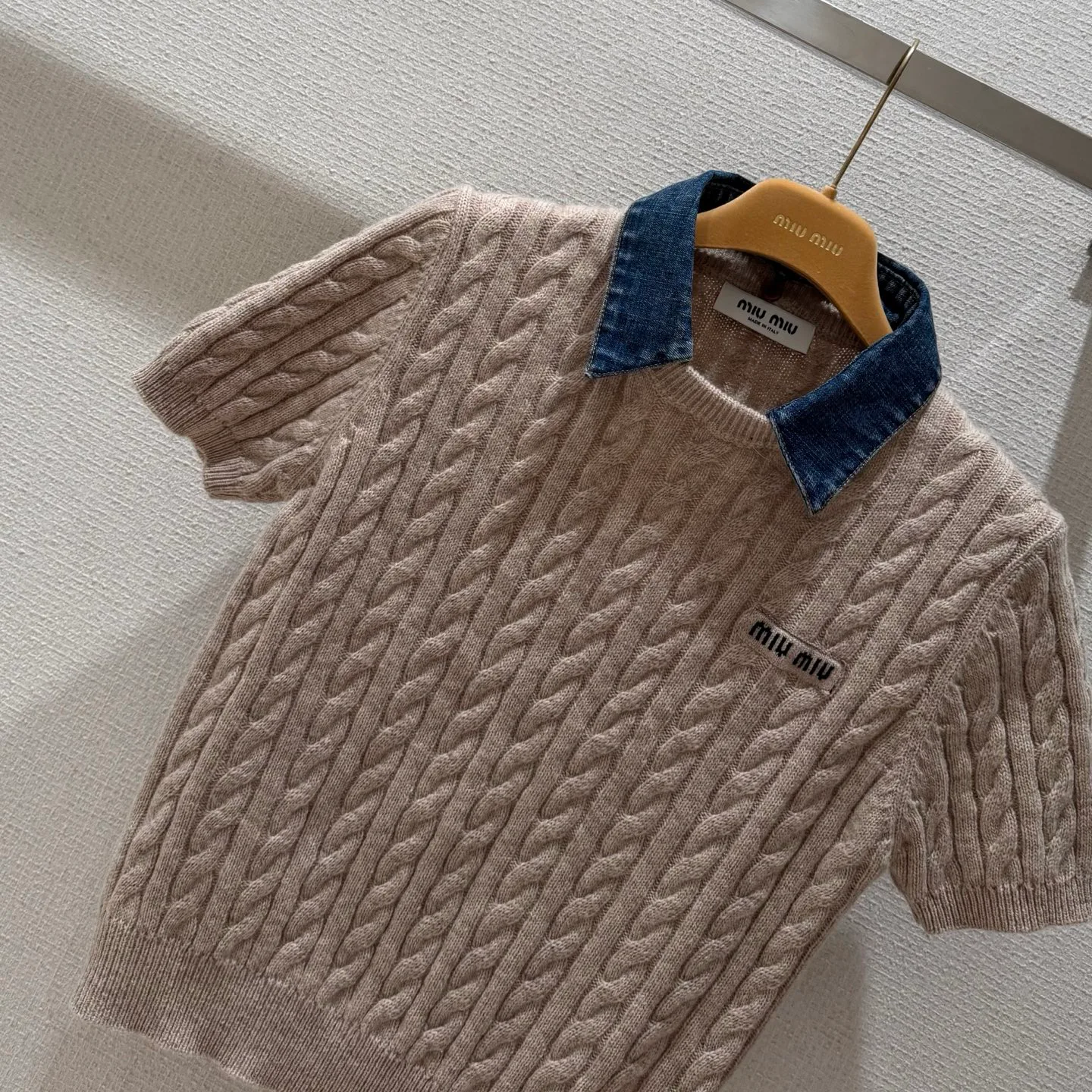 Women's Jumpers And Sweaters MIU MIU 17225625