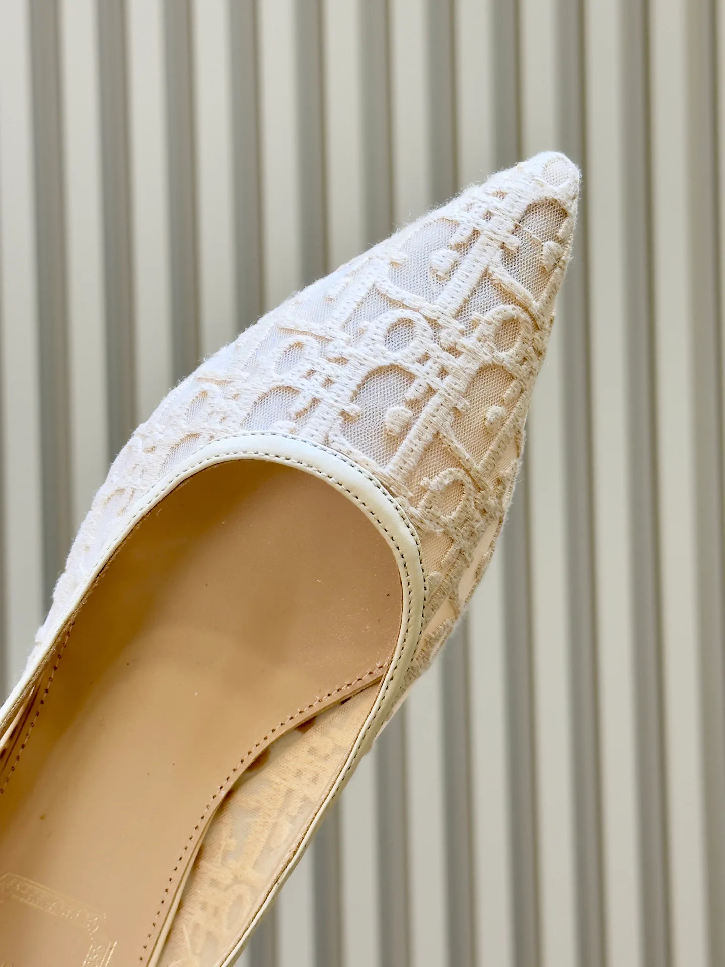Women's Heels CHRISTIAN DIOR 18073318