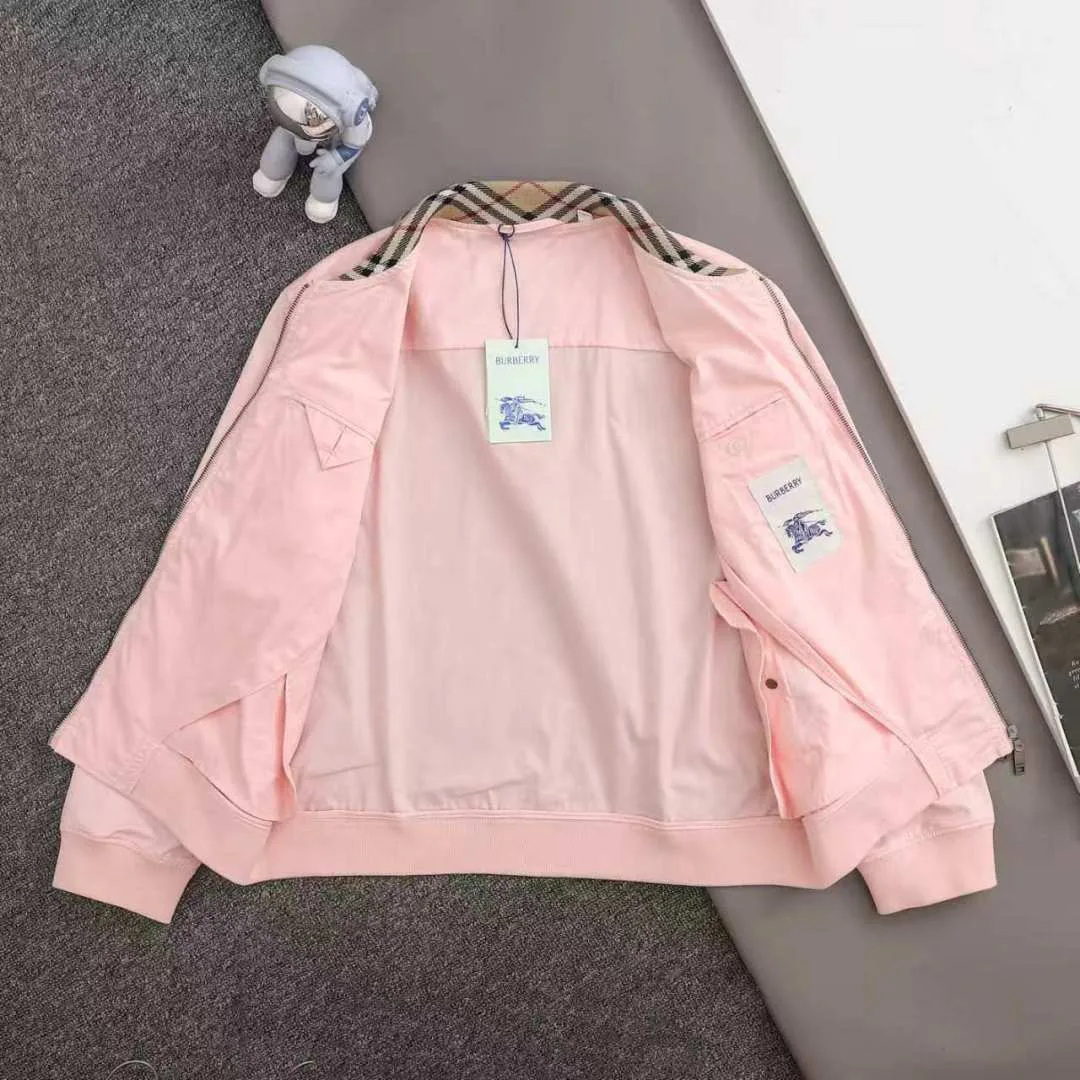 Men's Jackets And Down Jackets BURBERRY 18068785