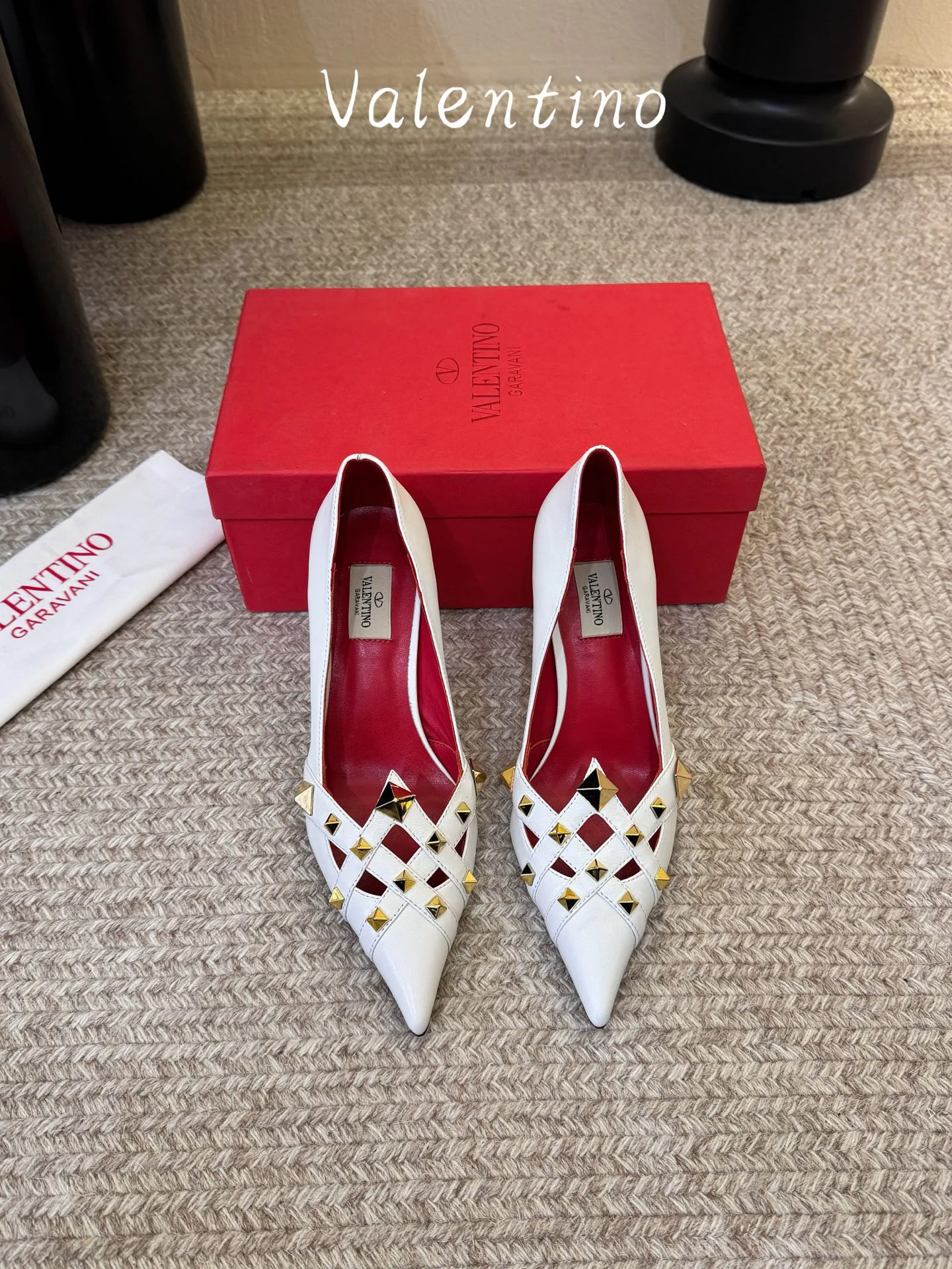 Women's Heels VALENTINO 17851122