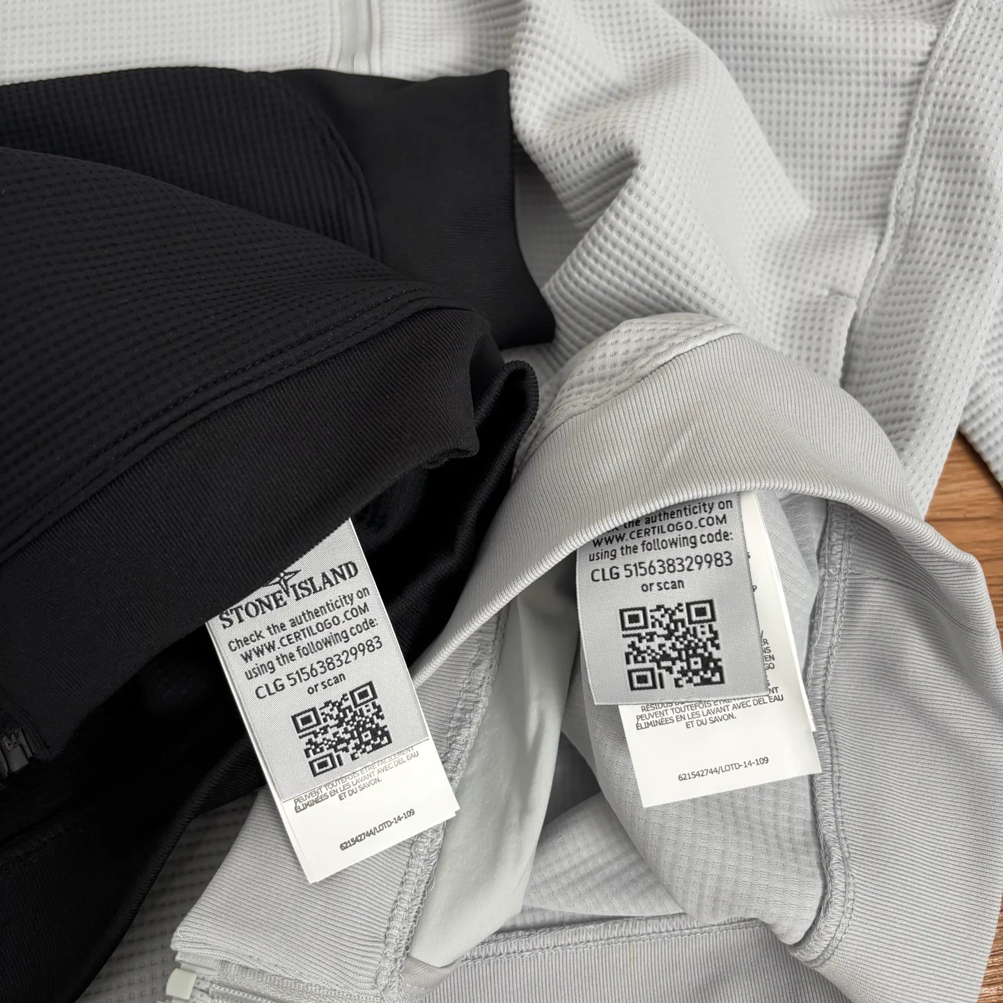 Men's Jackets And Down Jackets STONE ISLAND 18289732