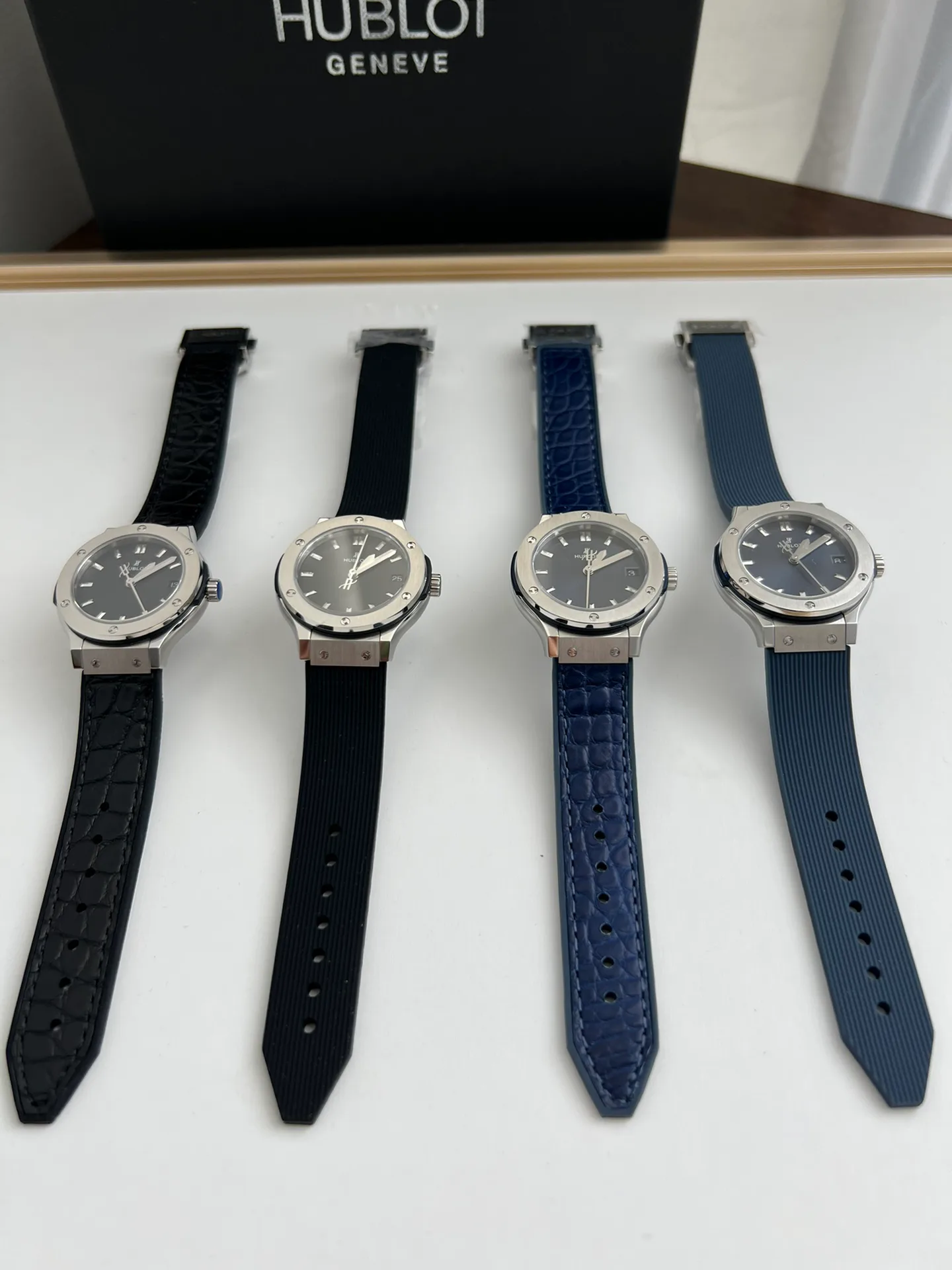 Women's Watches HUBLOT 17629729