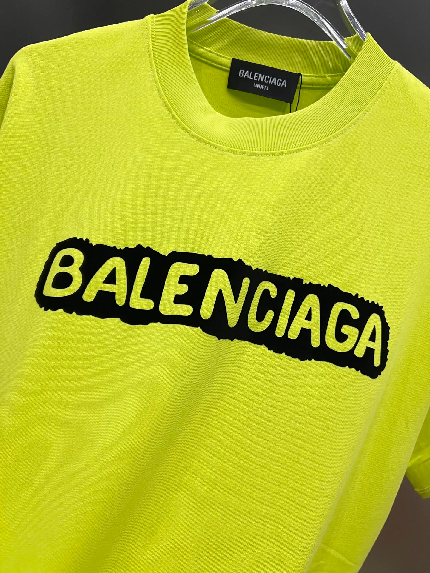 Men's T-Shirts BALENCIAGA 17662861