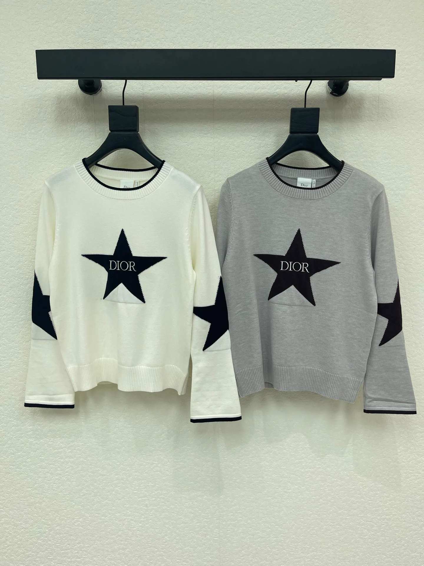 Women's Jumpers And Sweaters CHRISTIAN DIOR 18030822