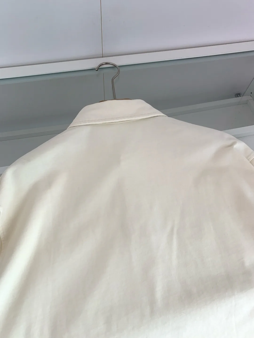 Men's Shirts STONE ISLAND 18506754