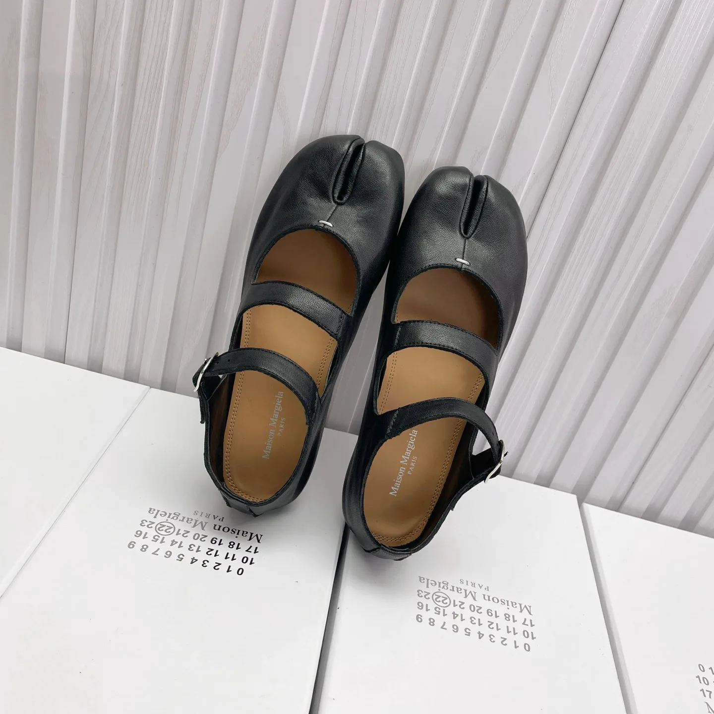 Women's Heels MAISON MARGIELA 18104103