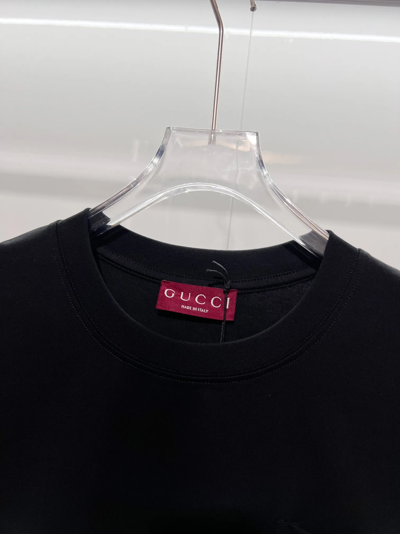 Men's T-Shirts GUCCI 17707228