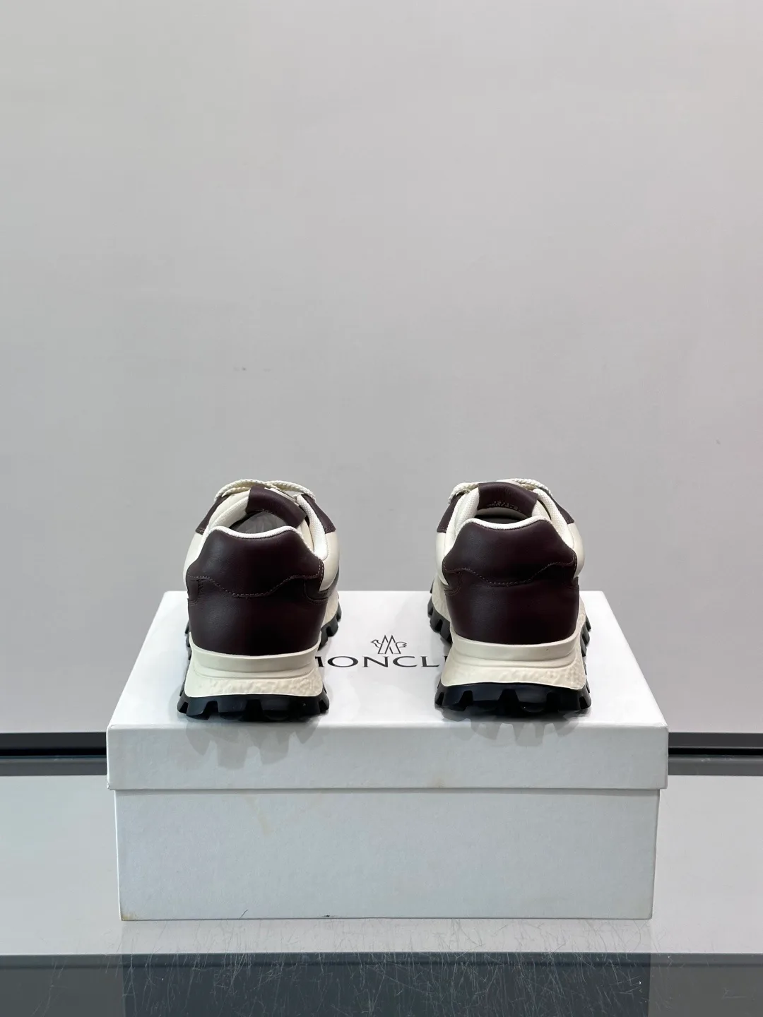 Men's Sneakers MONCLER 17689279