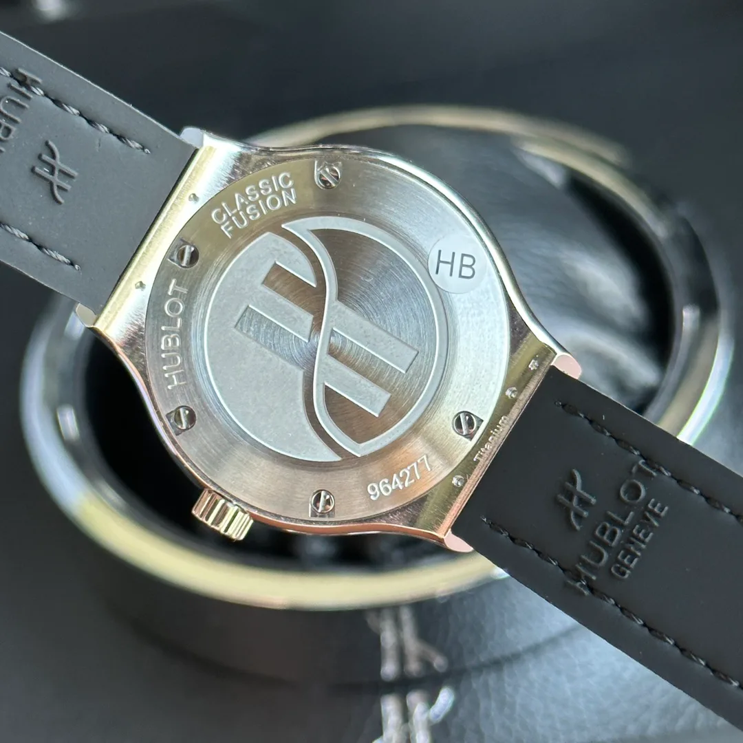 Women's Watches HUBLOT 17629718