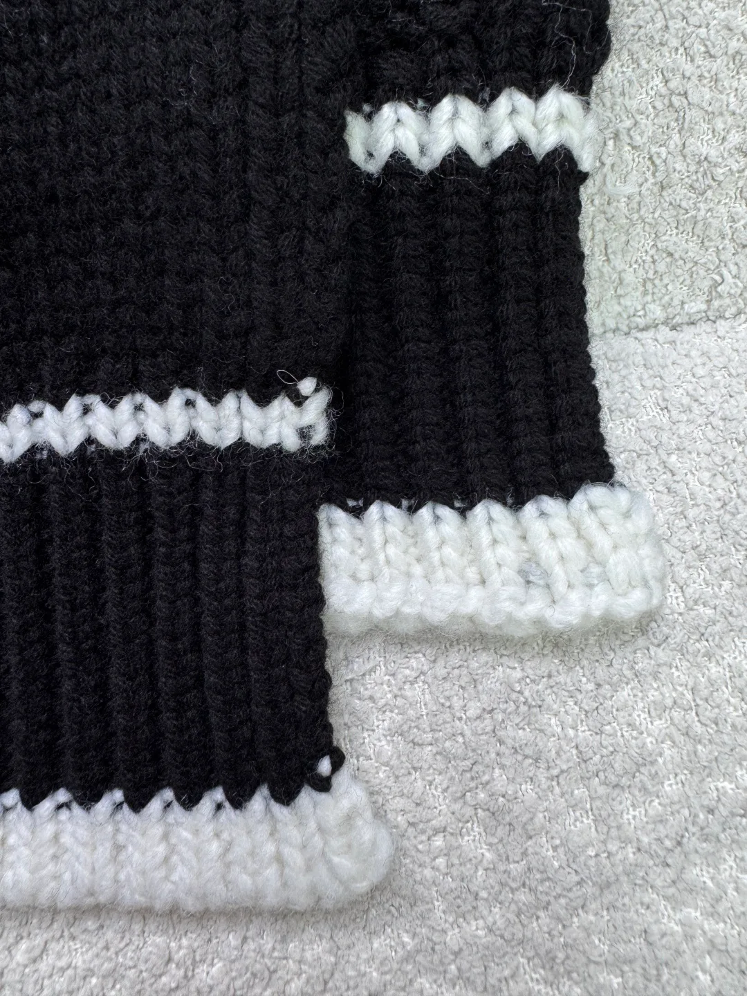 Scarves CHANEL 17463341