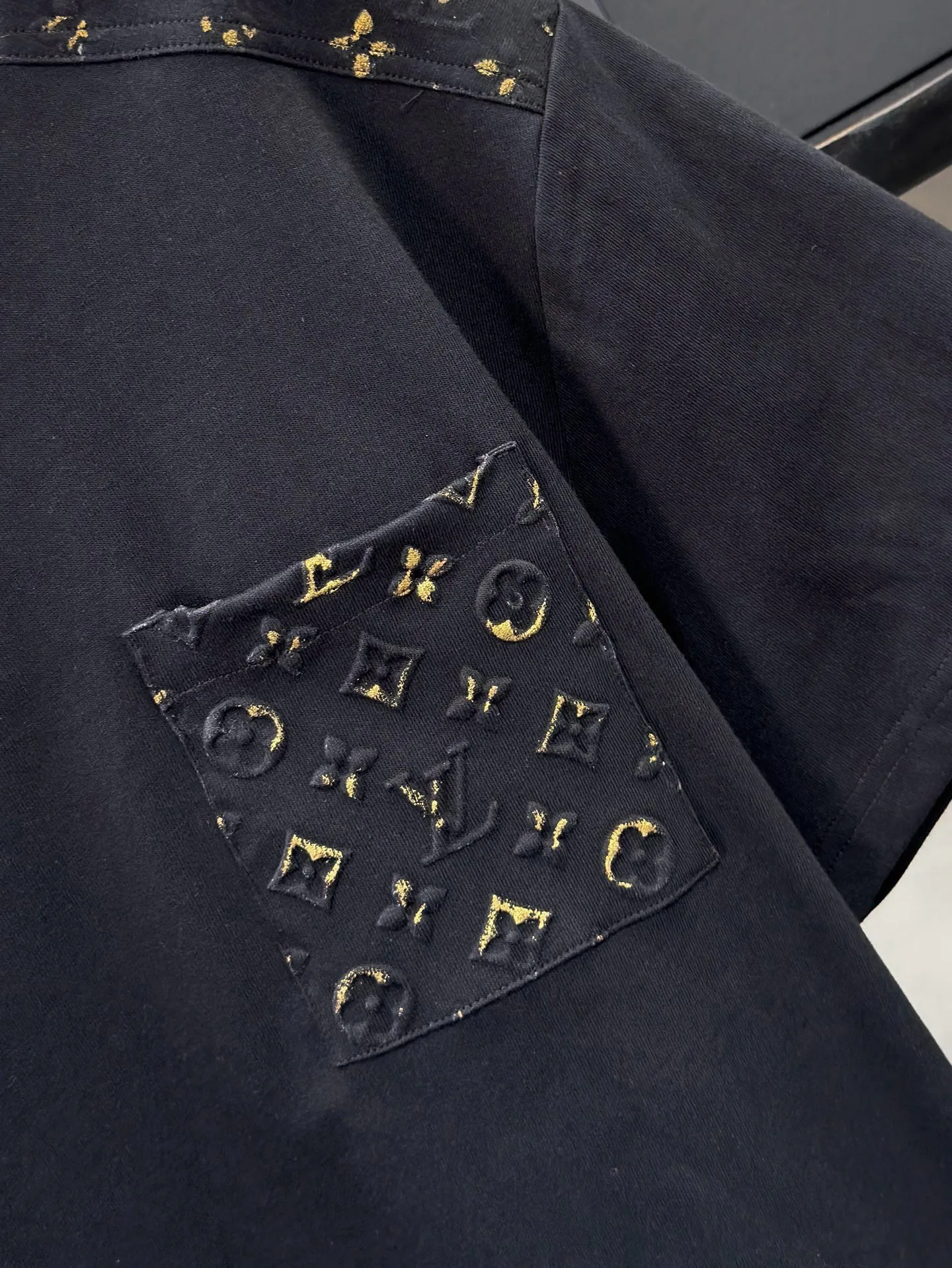 Men's T-Shirts LOUIS VUITTON 18446320