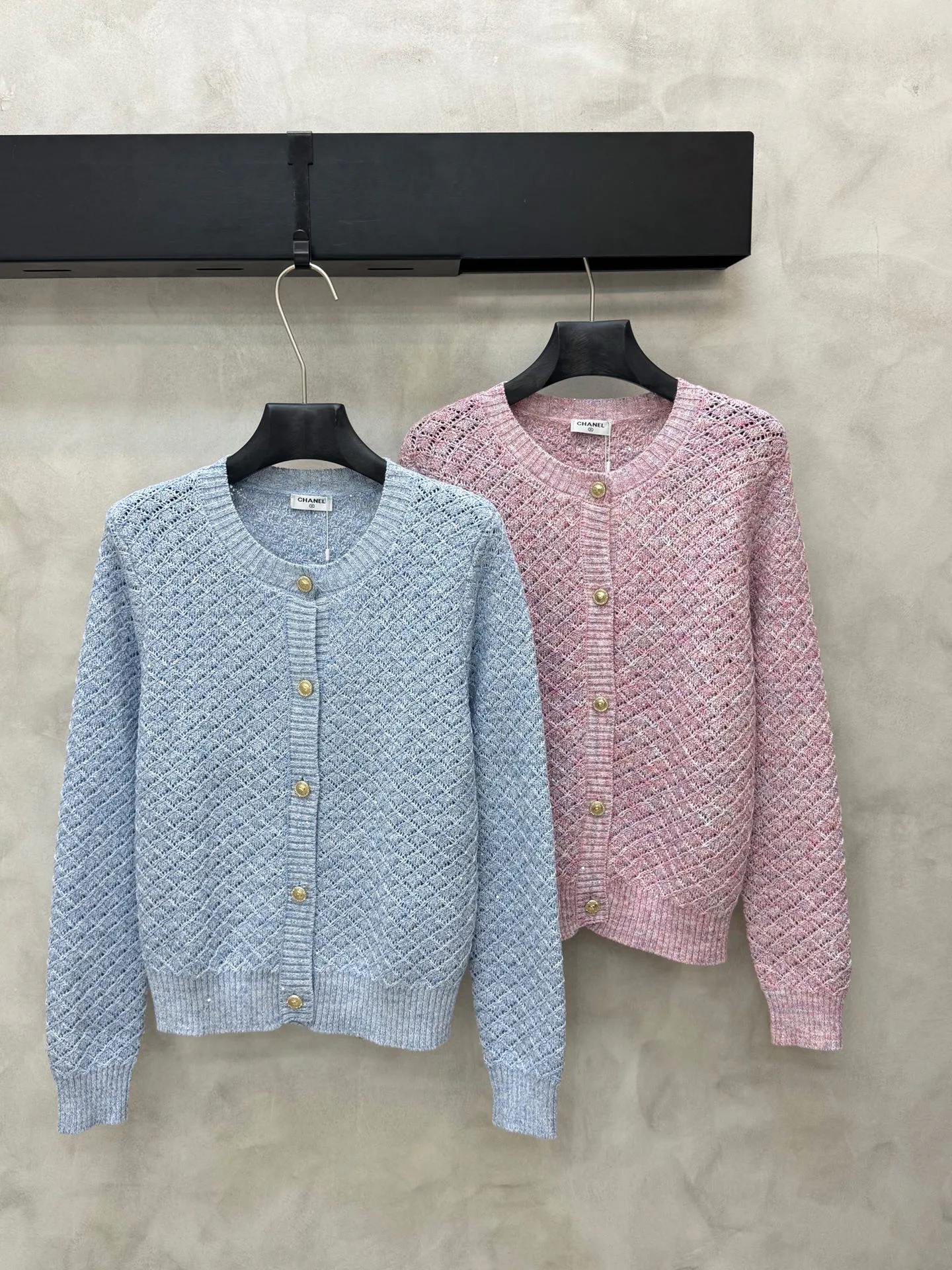 Women's Jumpers And Sweaters CHANEL 18028926