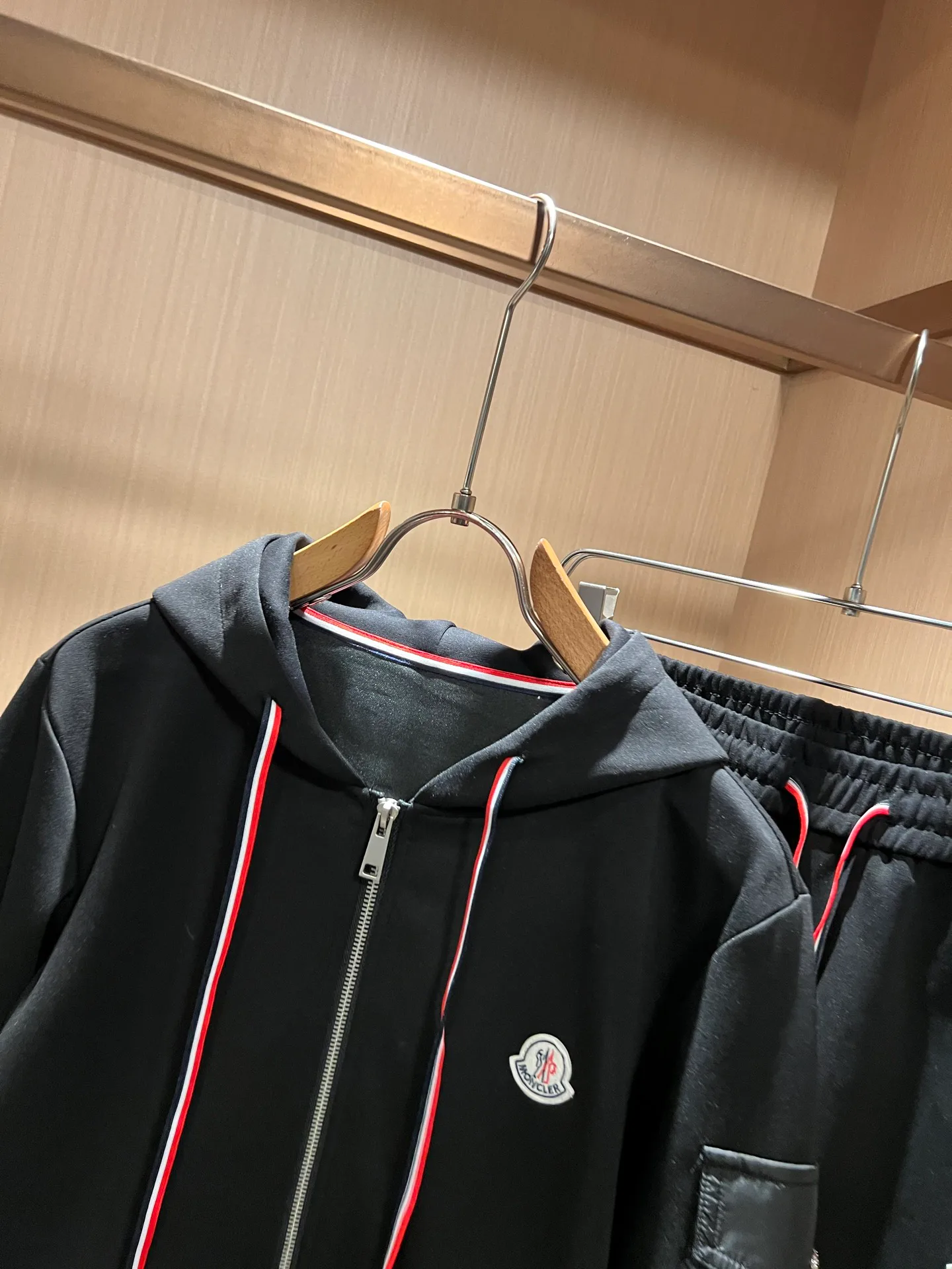 Men's Tracksuits MONCLER 18446426