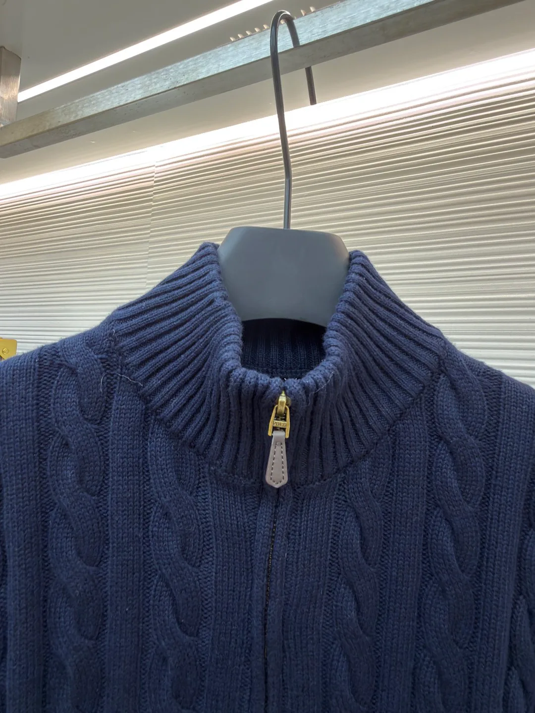 Men's Jumpers And Sweaters RALPH LAUREN 18260953