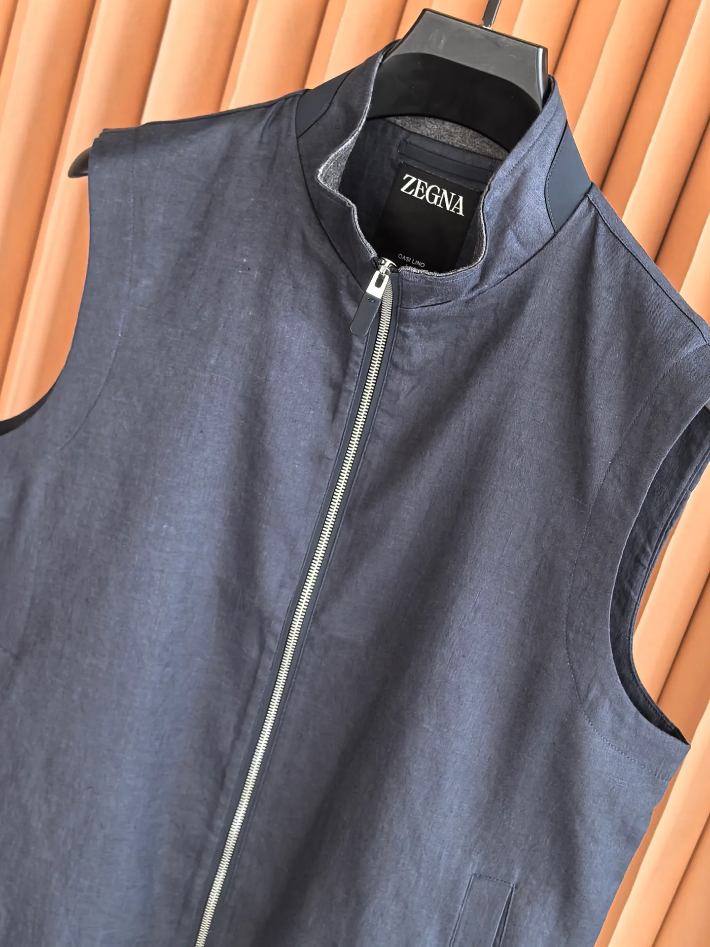 Men's Vests ZEGNA 17944146
