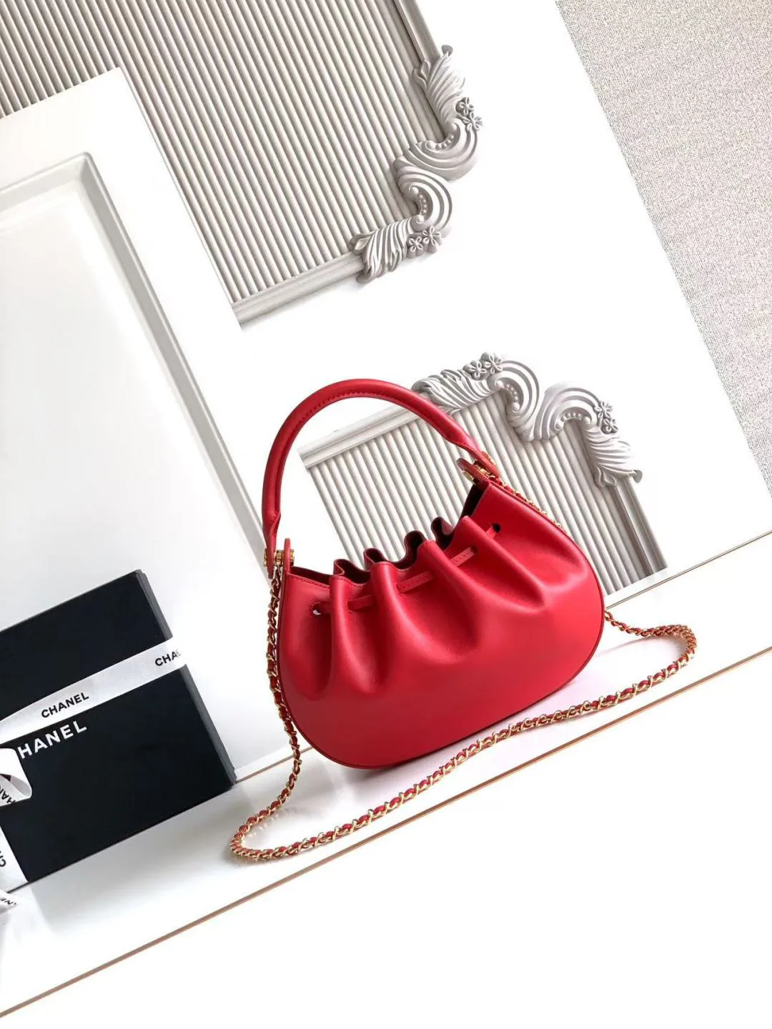 Women's Classic Handbags CHANEL 18058125