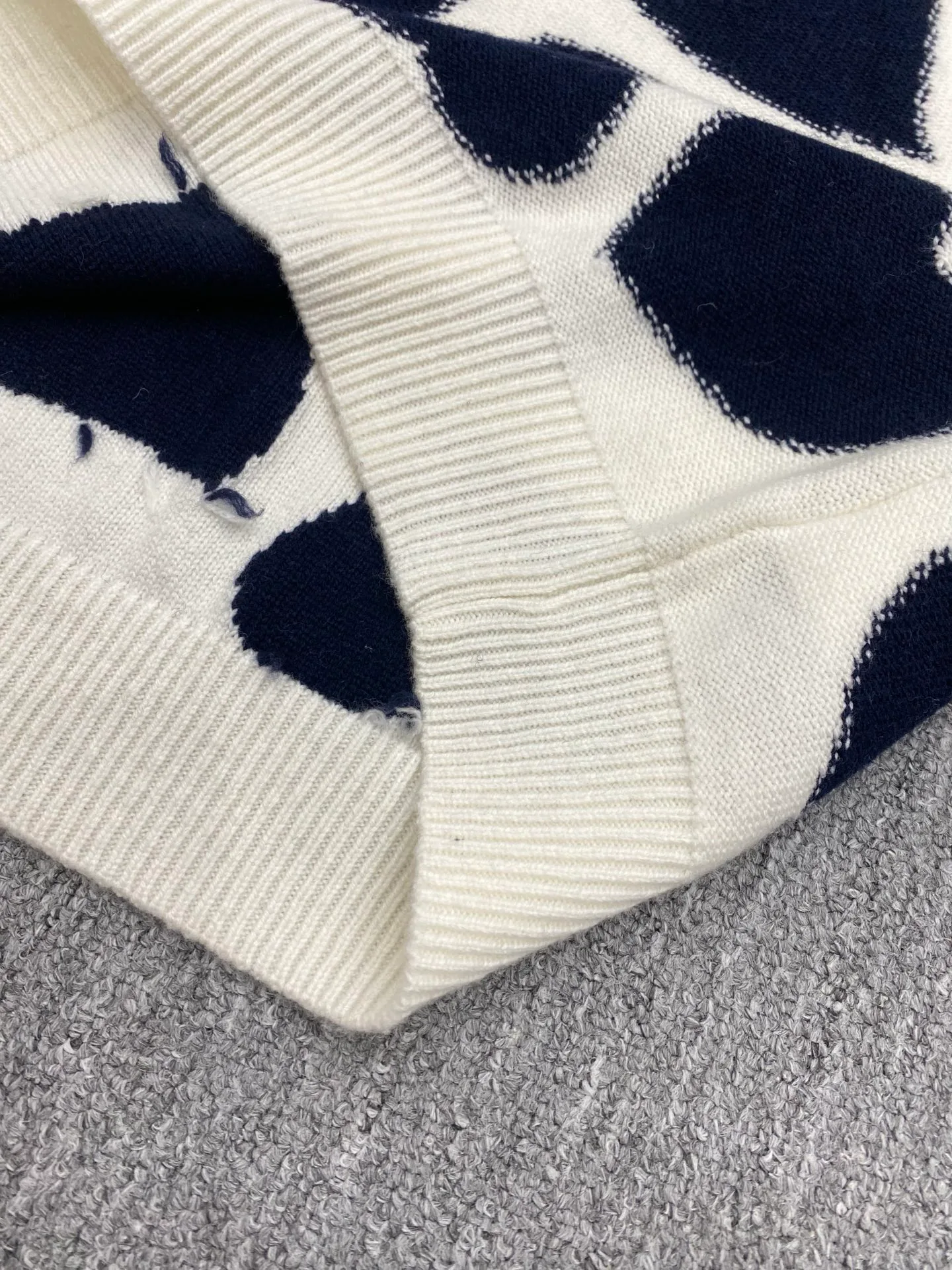 Women's Jumpers And Sweaters CHRISTIAN DIOR 17926989