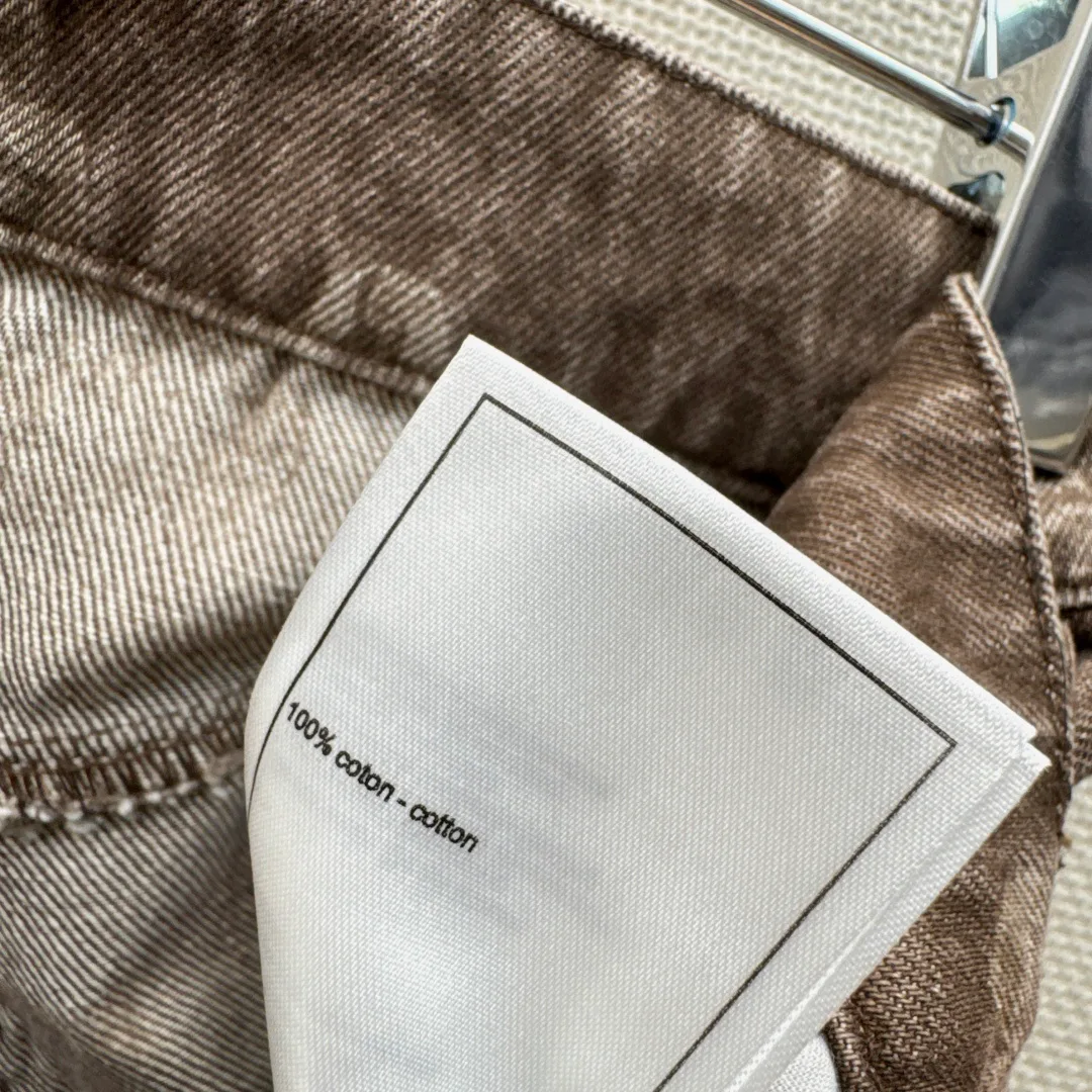 Women's Jeans CHANEL 18327881