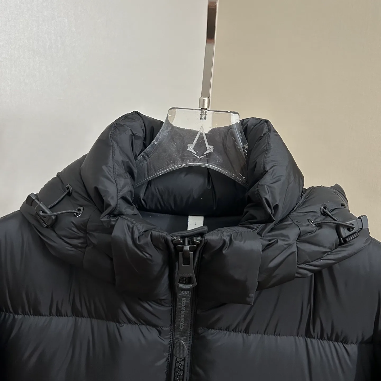 Men's Jackets And Down Jackets BURBERRY 17889493