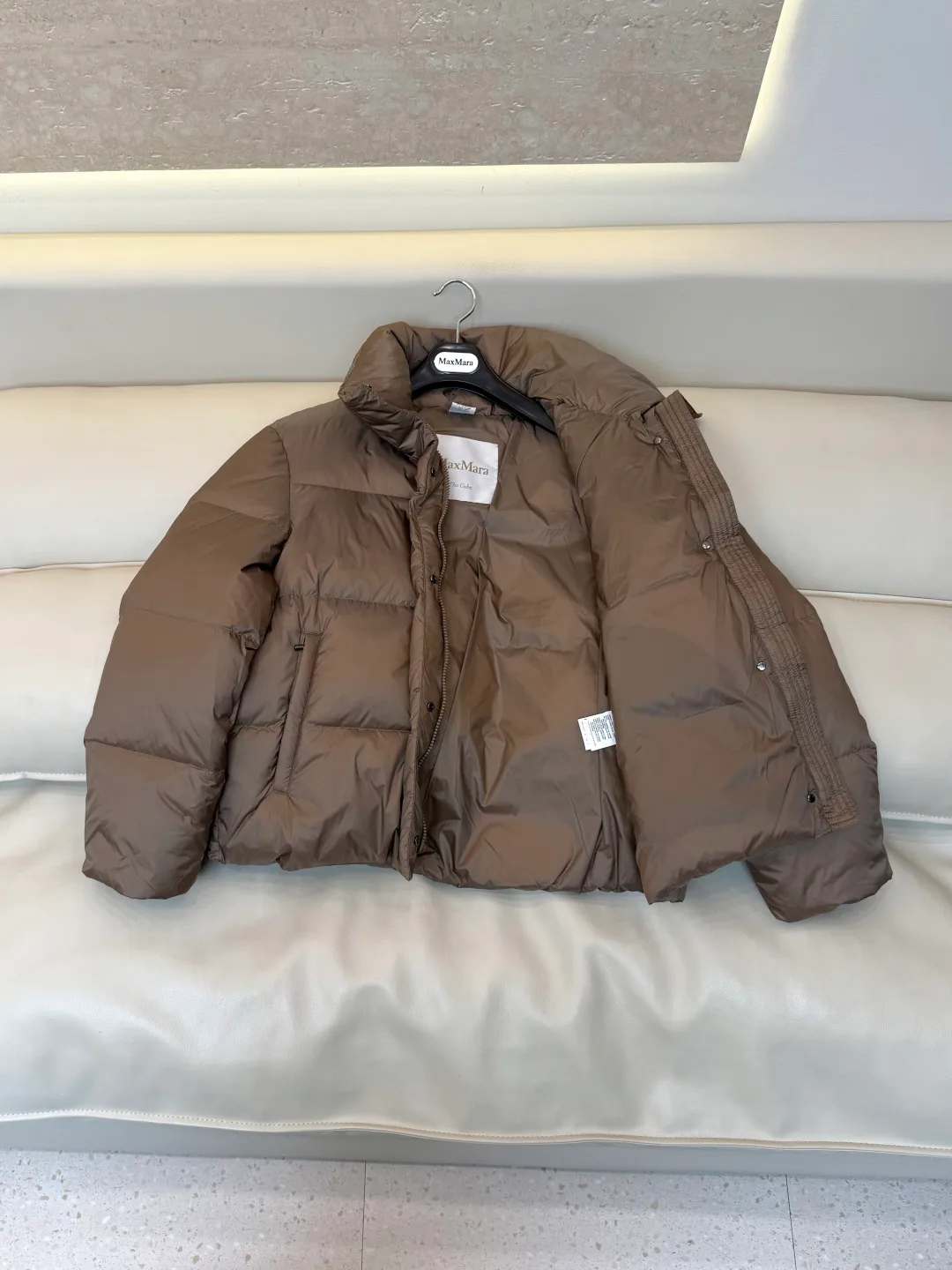 Women's Jackets And Down Jackets MAX MARA 17917328