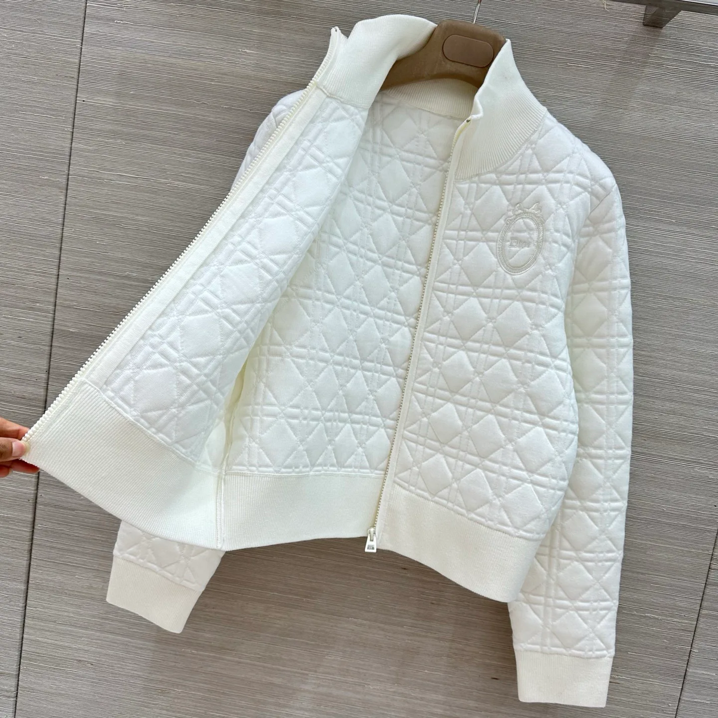 Women's Jackets And Down Jackets CHRISTIAN DIOR 18016033