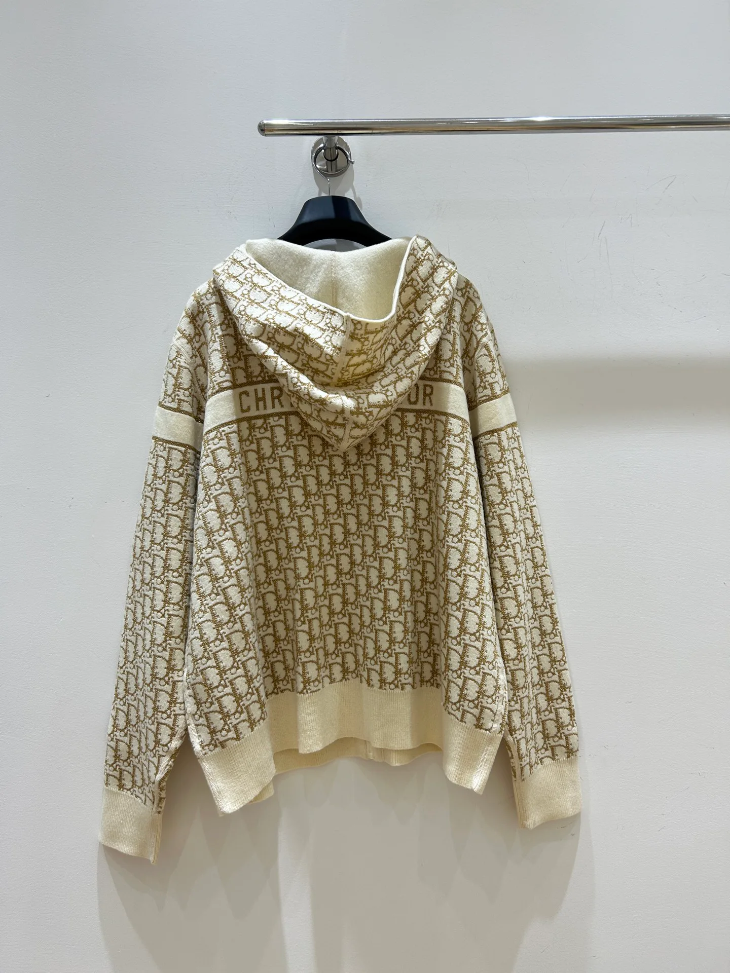 Women's Jumpers And Sweaters CHRISTIAN DIOR 17932109