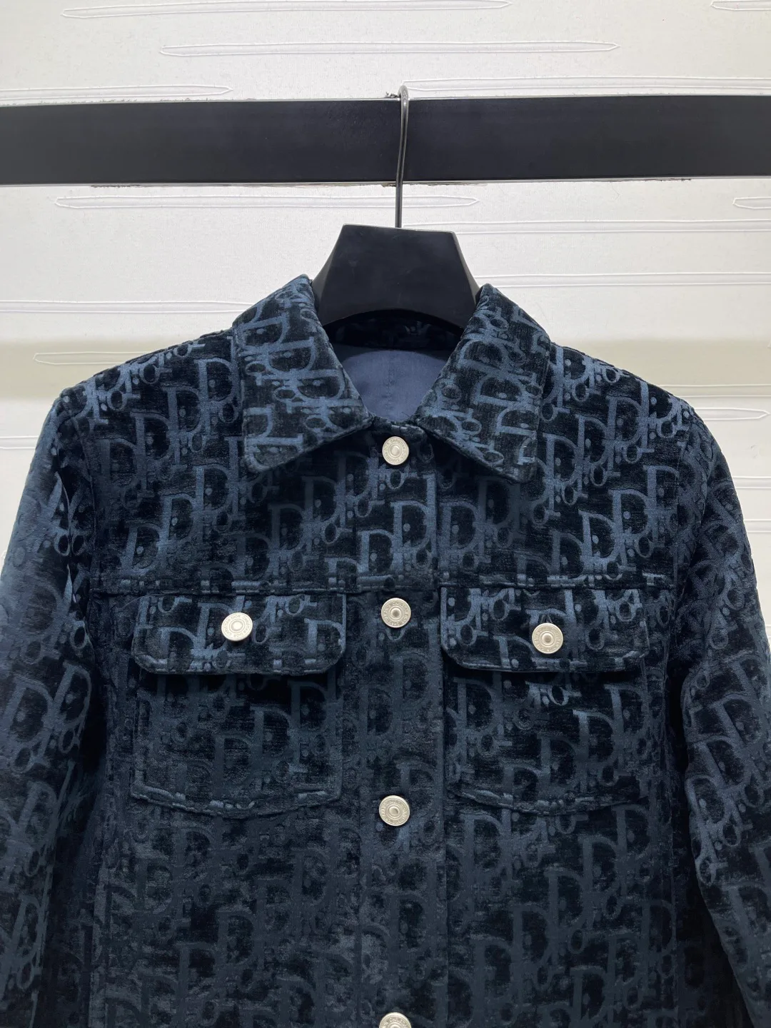 Women's Jackets And Down Jackets CHRISTIAN DIOR 18437129